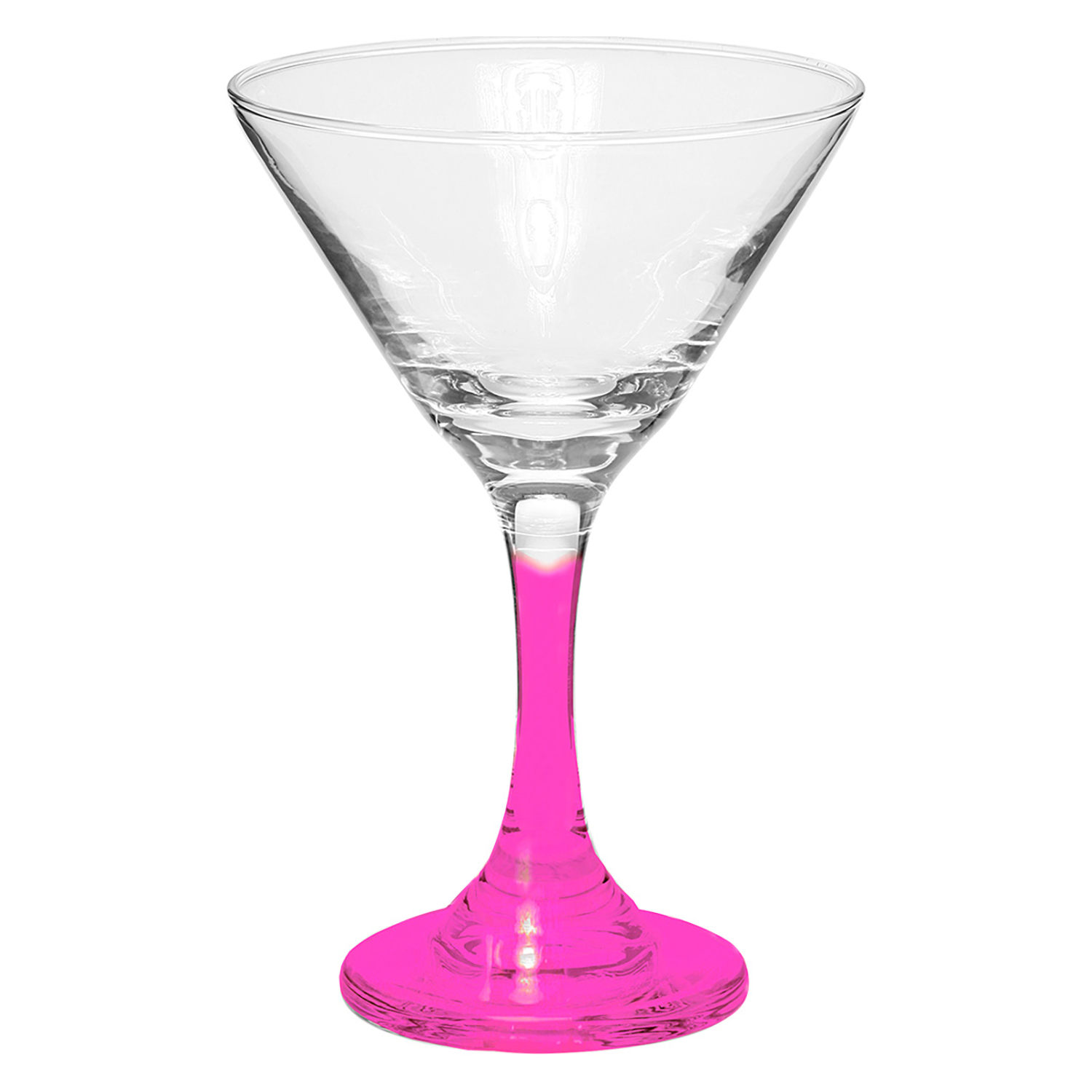 Picture of 9.25 oz. Martini Glasses