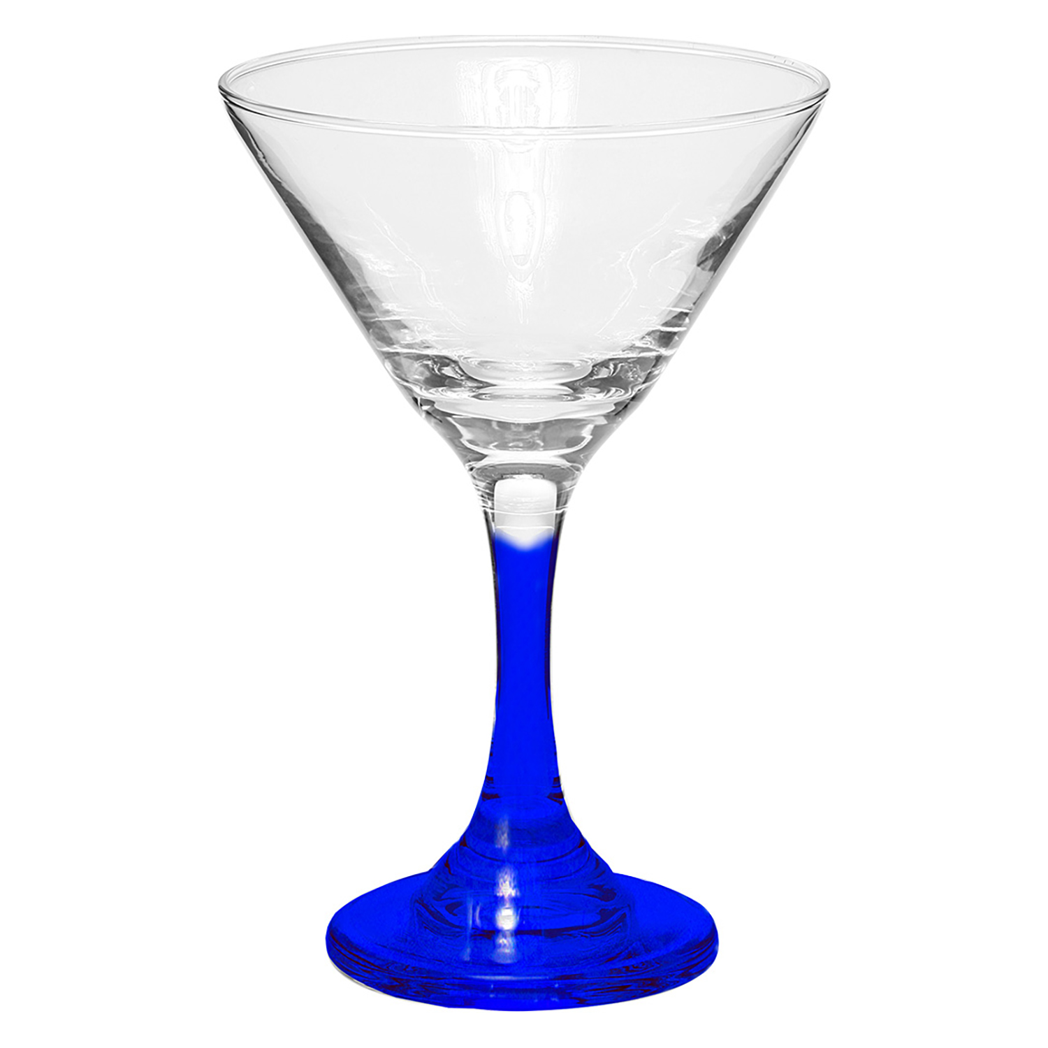 Picture of 9.25 oz. Martini Glasses