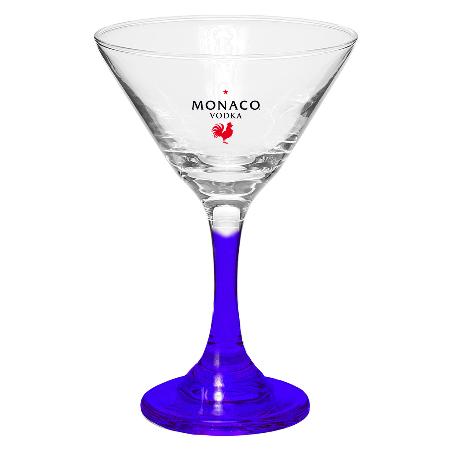 Picture of 9.25 oz. Martini Glasses