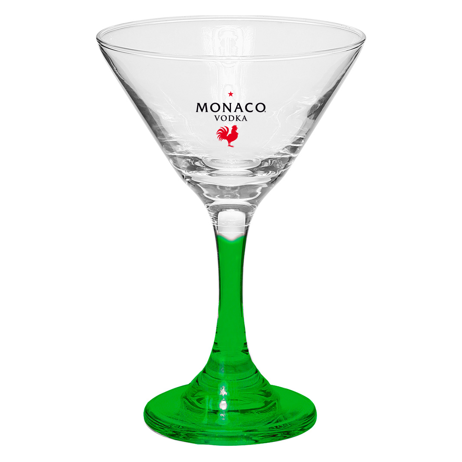 Picture of 9.25 oz. Martini Glasses