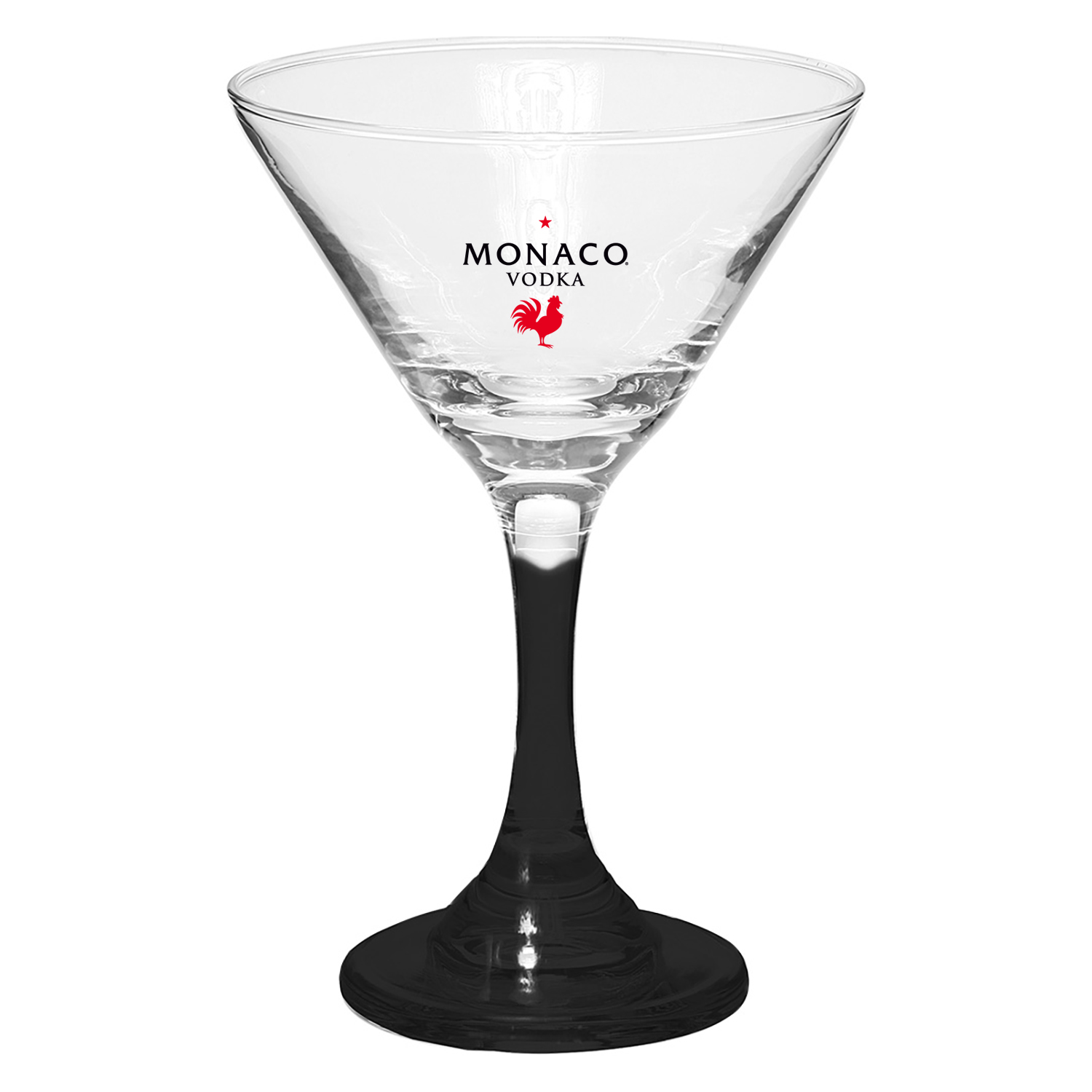 Picture of 9.25 oz. Martini Glasses