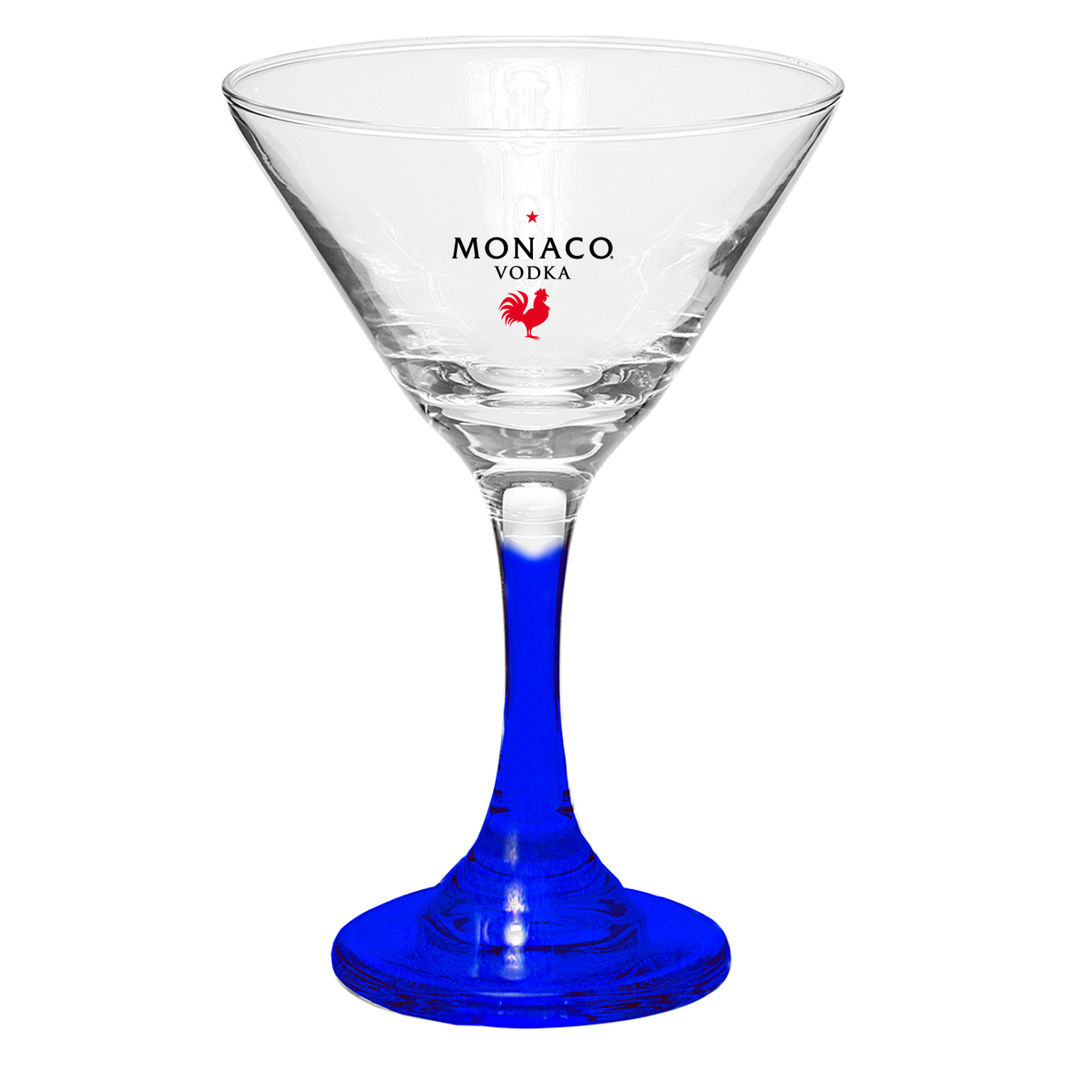 Picture of 9.25 oz. Martini Glasses