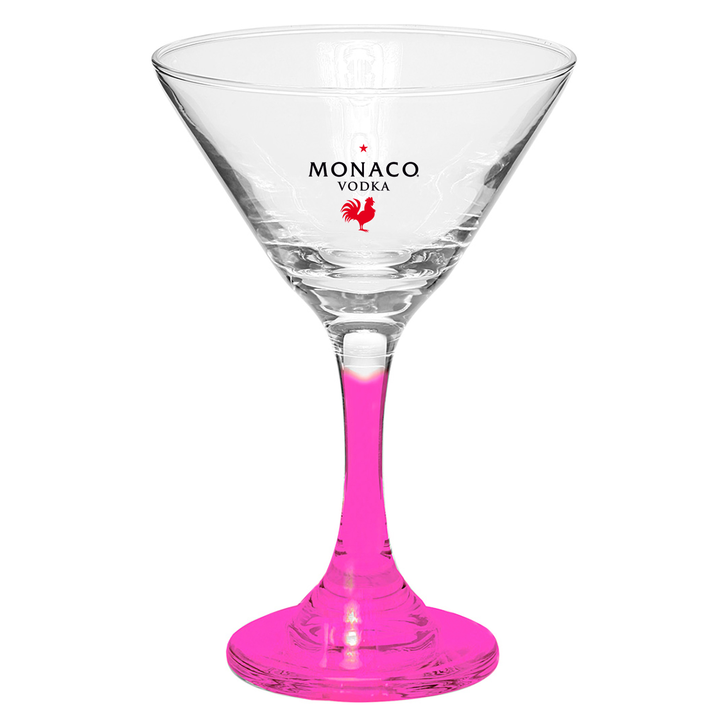 Picture of 9.25 oz. Martini Glasses
