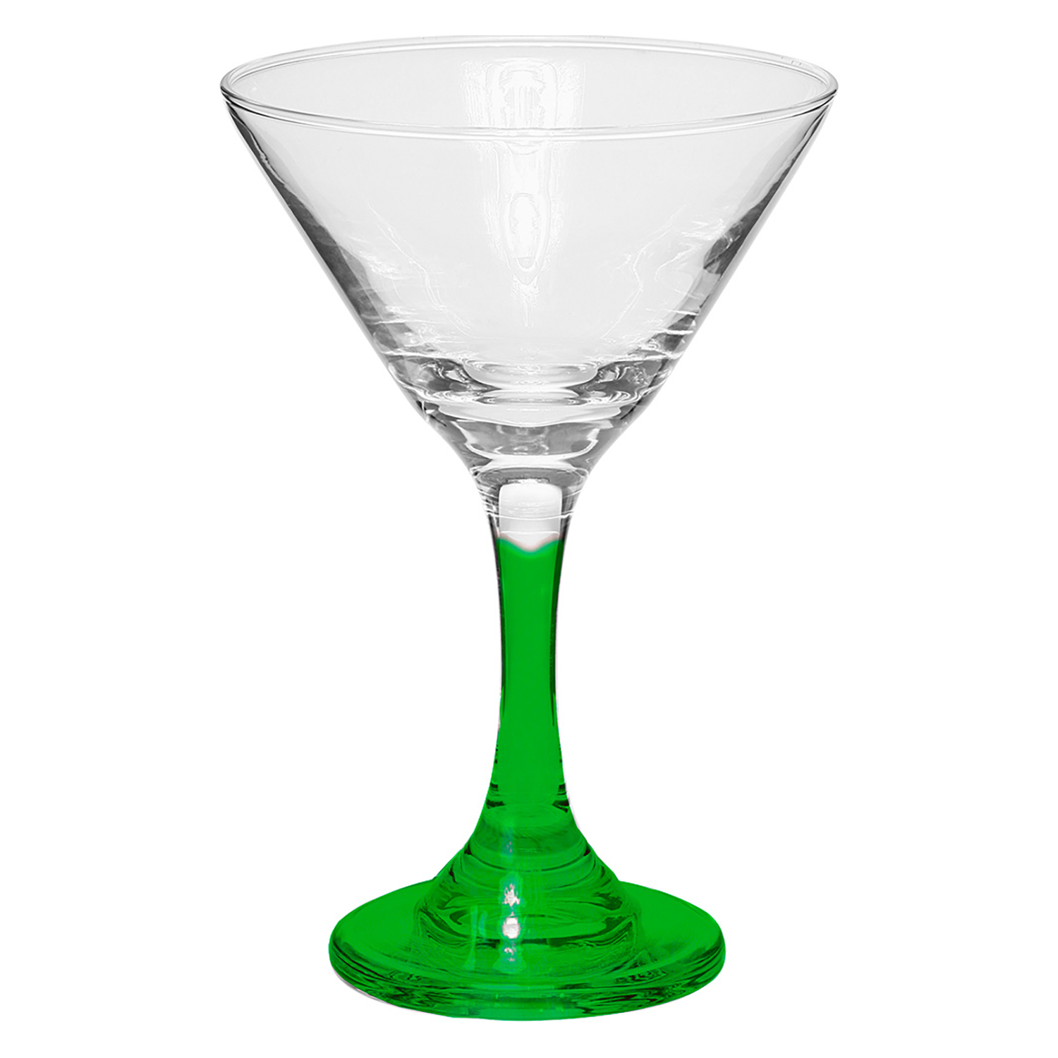 Picture of 9.25 oz. Martini Glasses