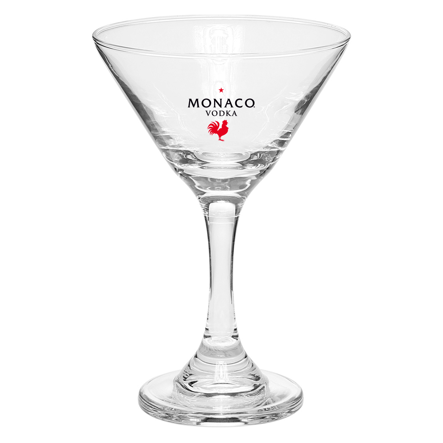 Picture of 9.25 oz. Martini Glasses