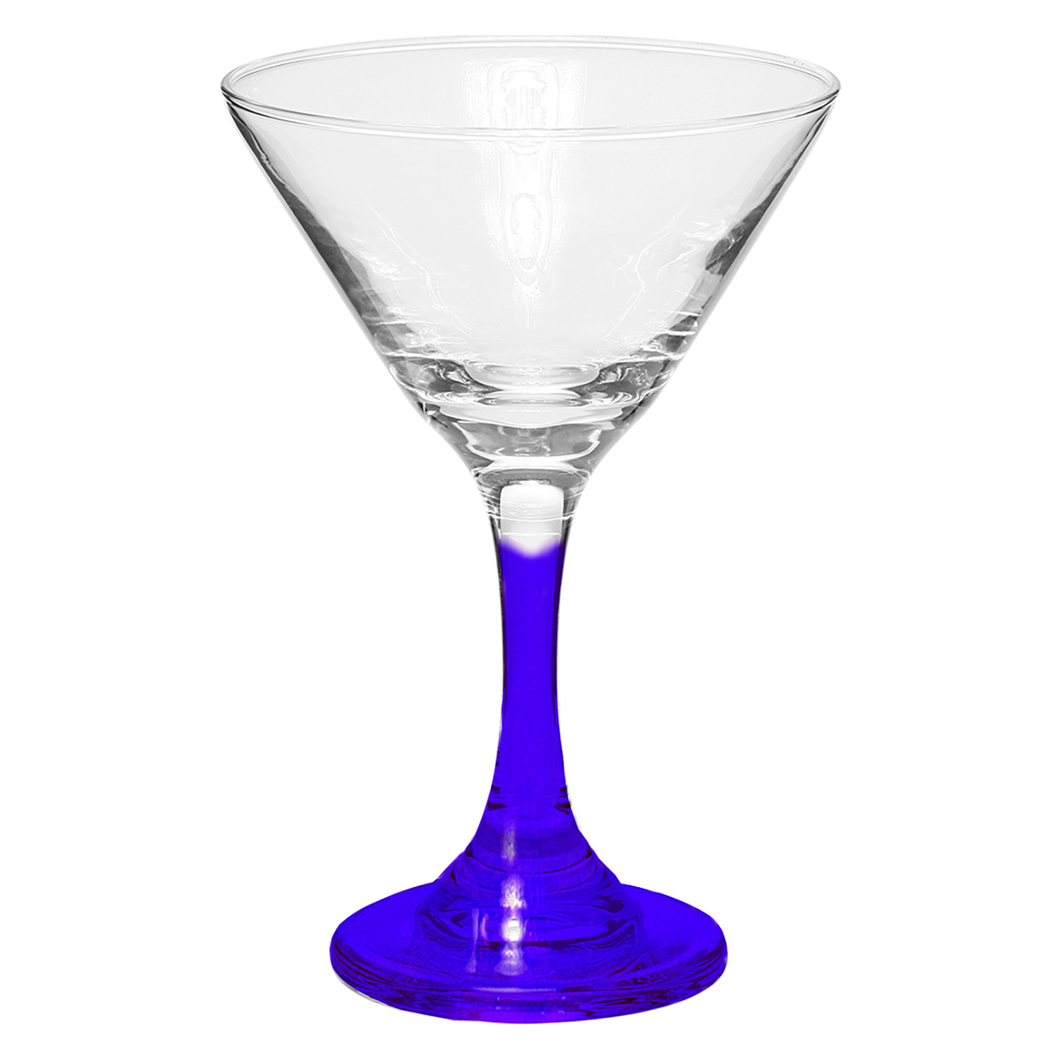 Picture of 9.25 oz. Martini Glasses