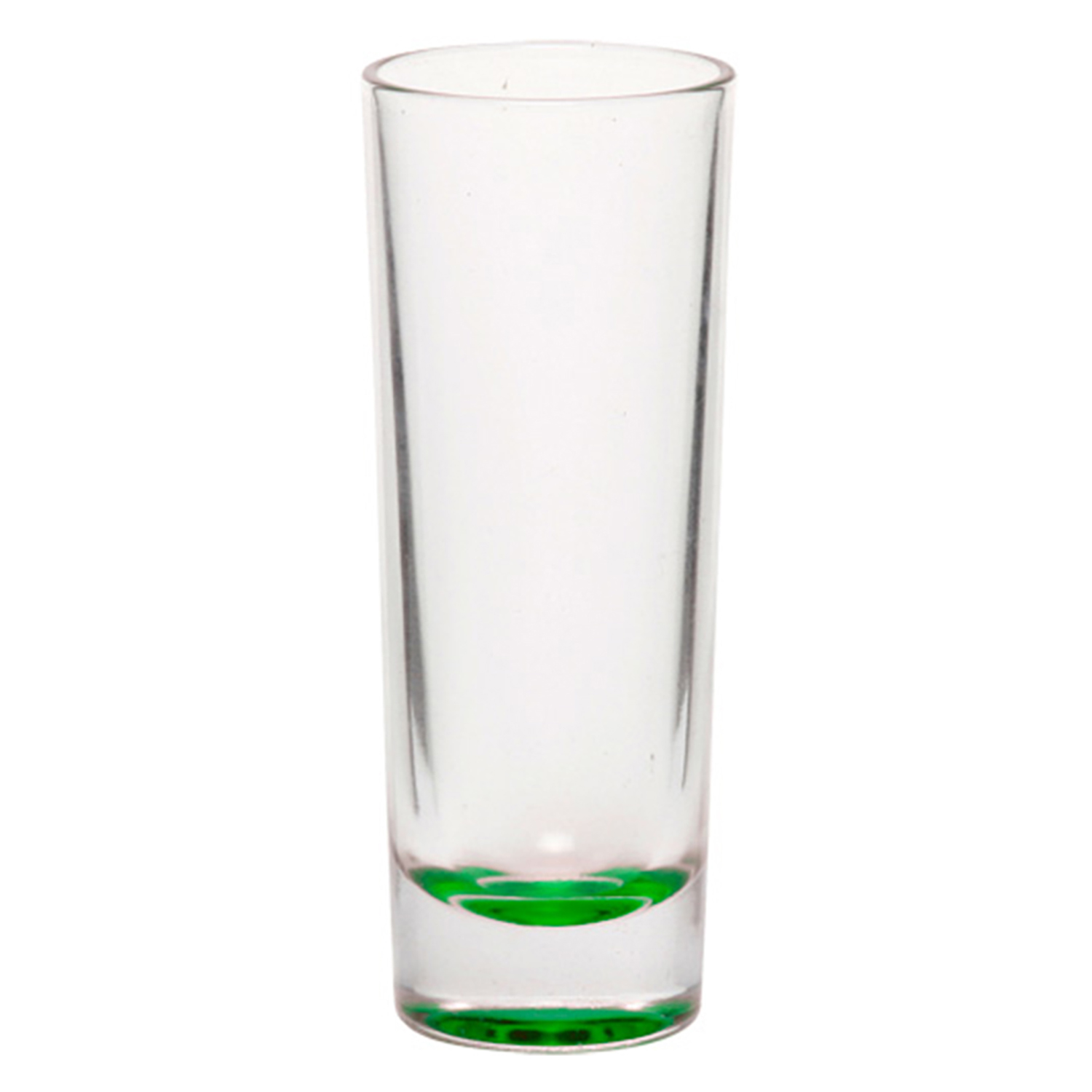Picture of 2 oz. Clear Cordial Shooter Shot Glasses