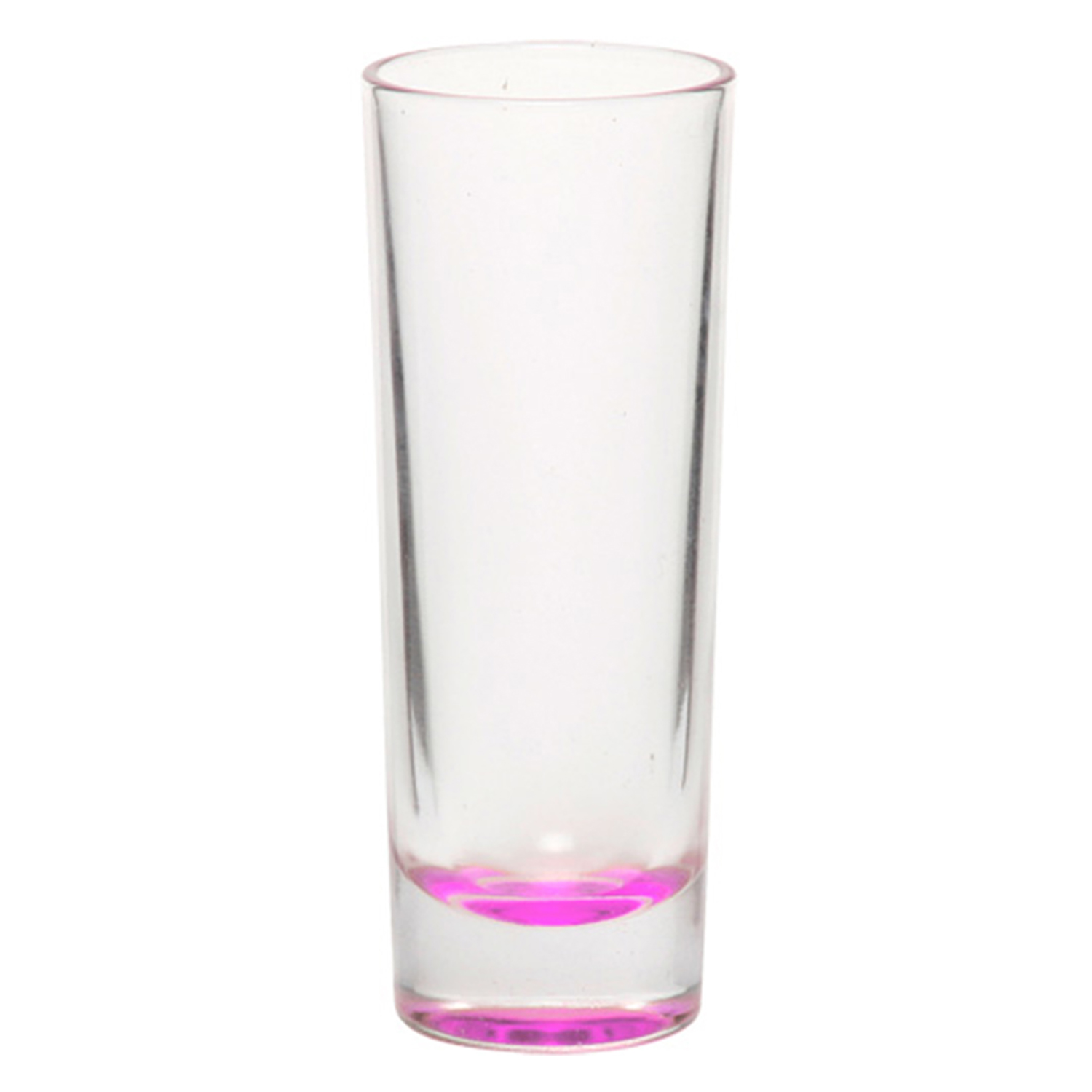 Picture of 2 oz. Clear Cordial Shooter Shot Glasses