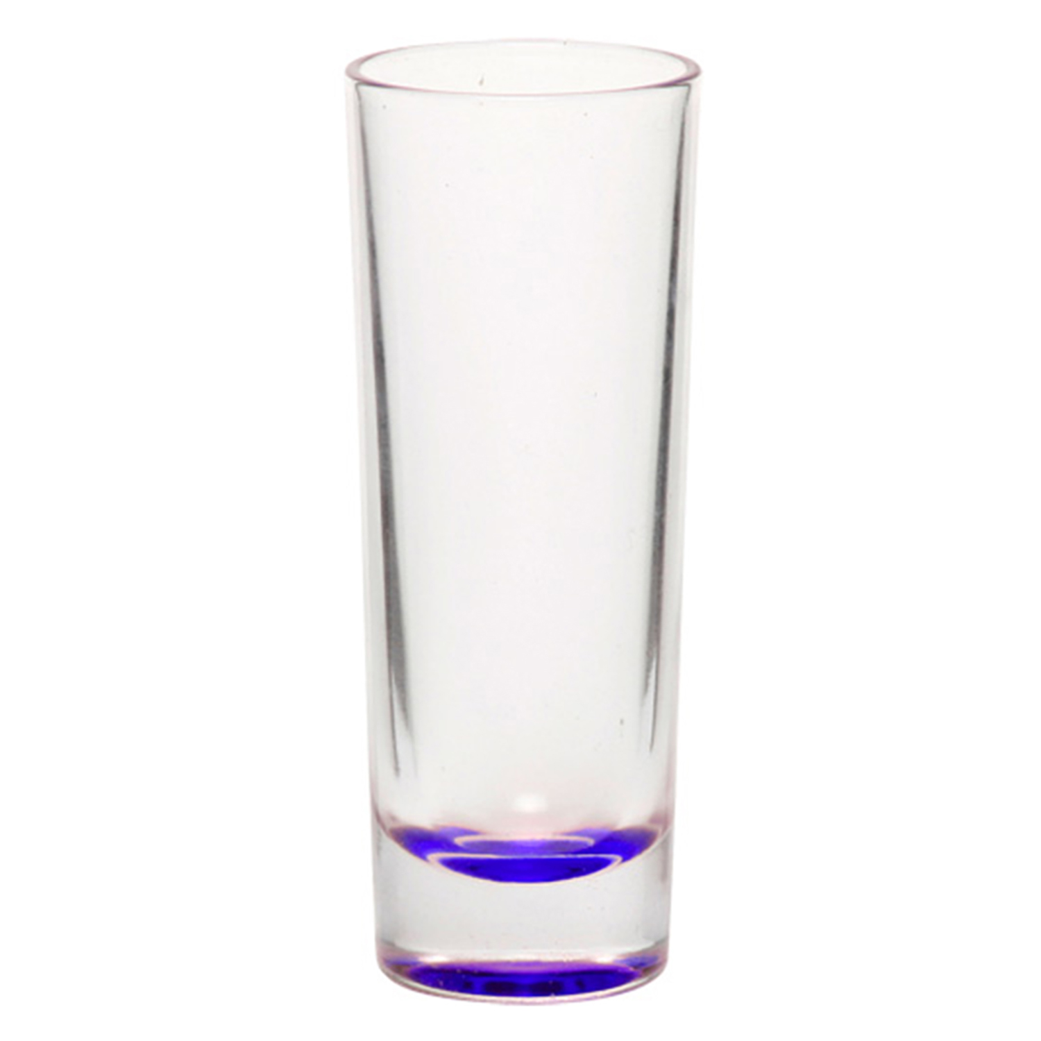 Picture of 2 oz. Clear Cordial Shooter Shot Glasses
