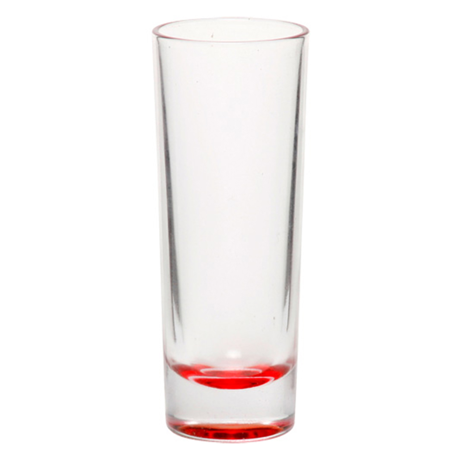 Picture of 2 oz. Clear Cordial Shooter Shot Glasses