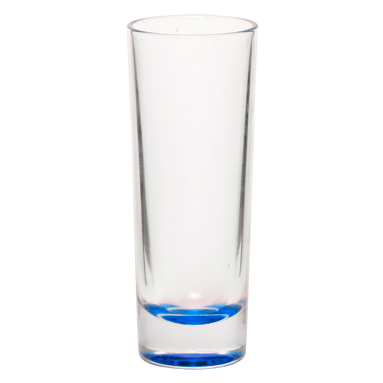 Picture of 2 oz. Clear Cordial Shooter Shot Glasses