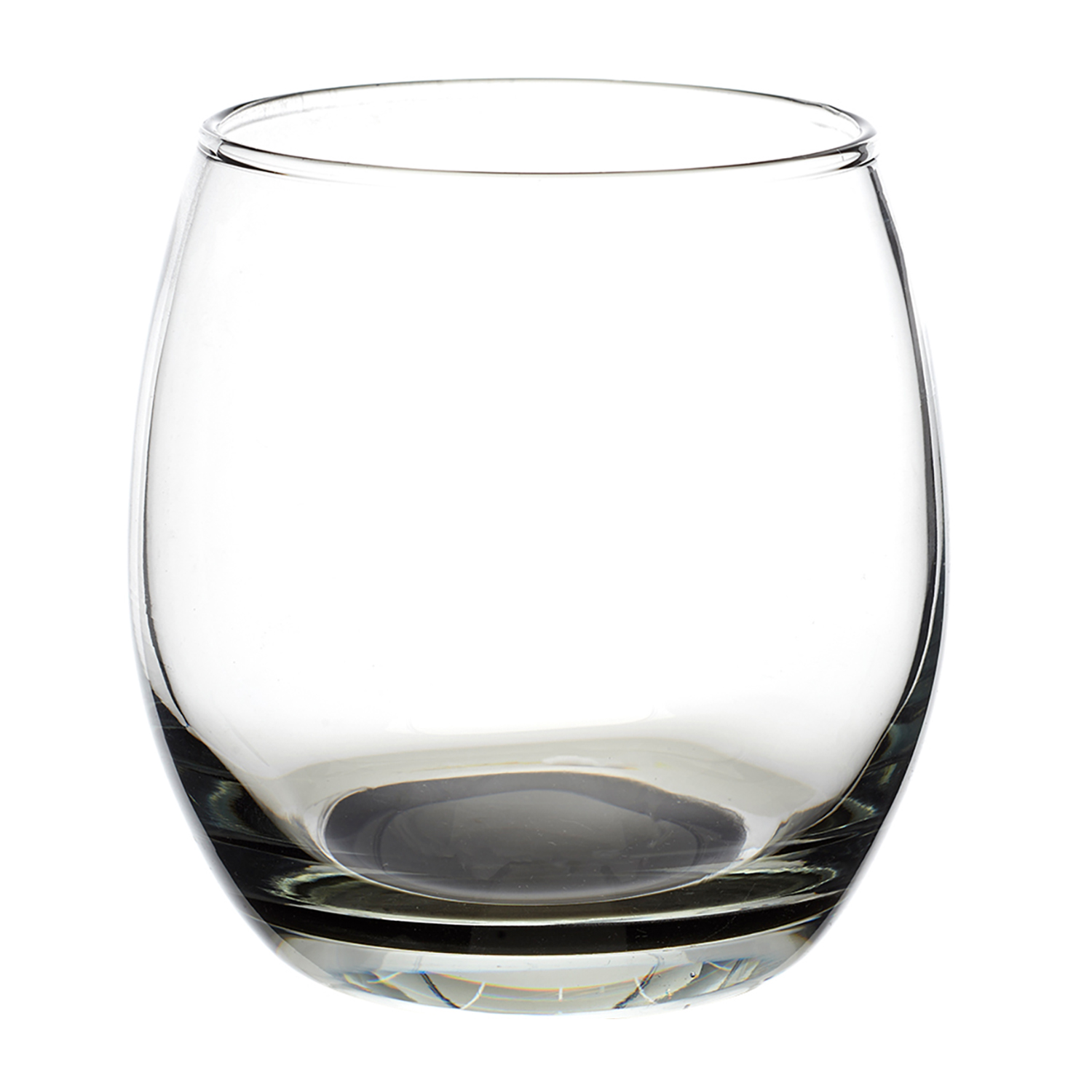 Picture of 11.5 oz. Mikonos Stemless Wine Glasses