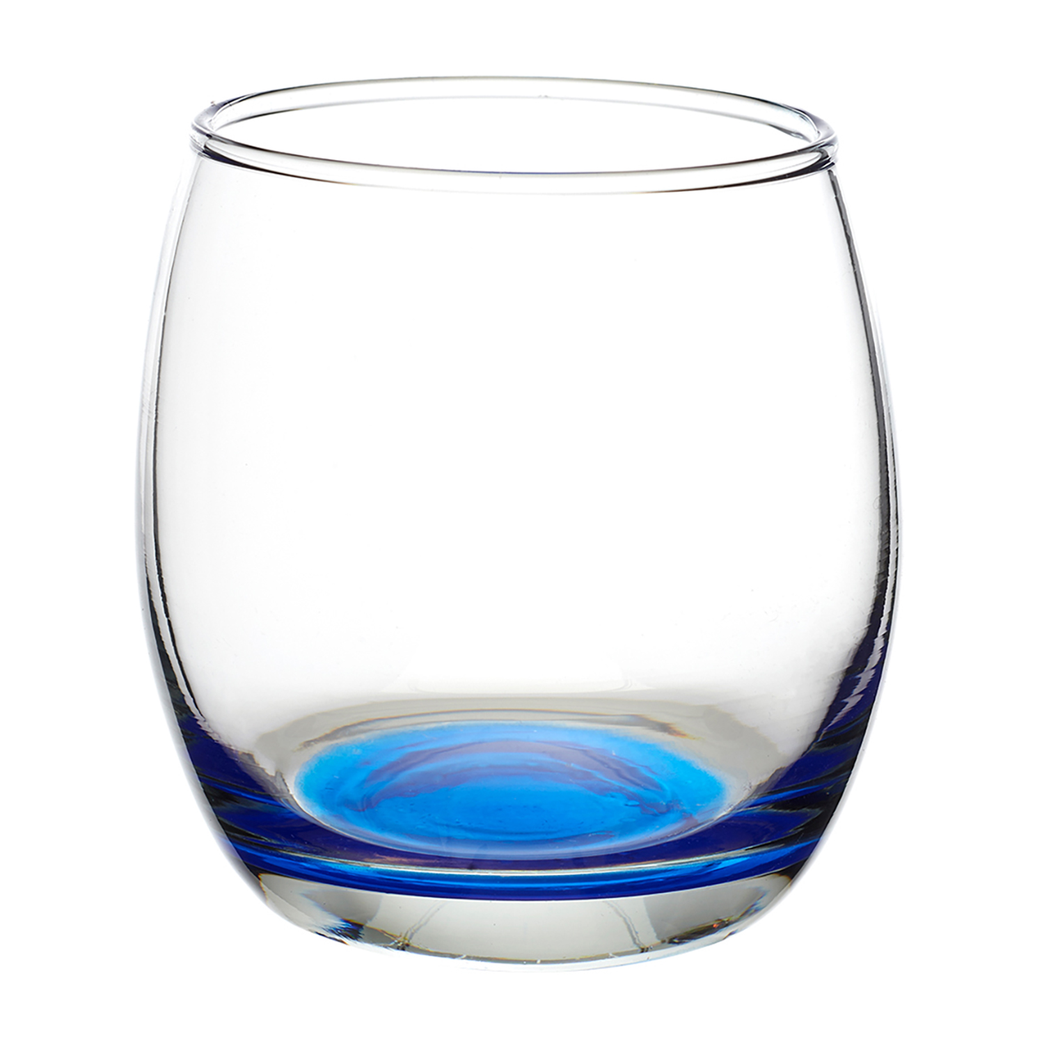 Picture of 11.5 oz. Mikonos Stemless Wine Glasses
