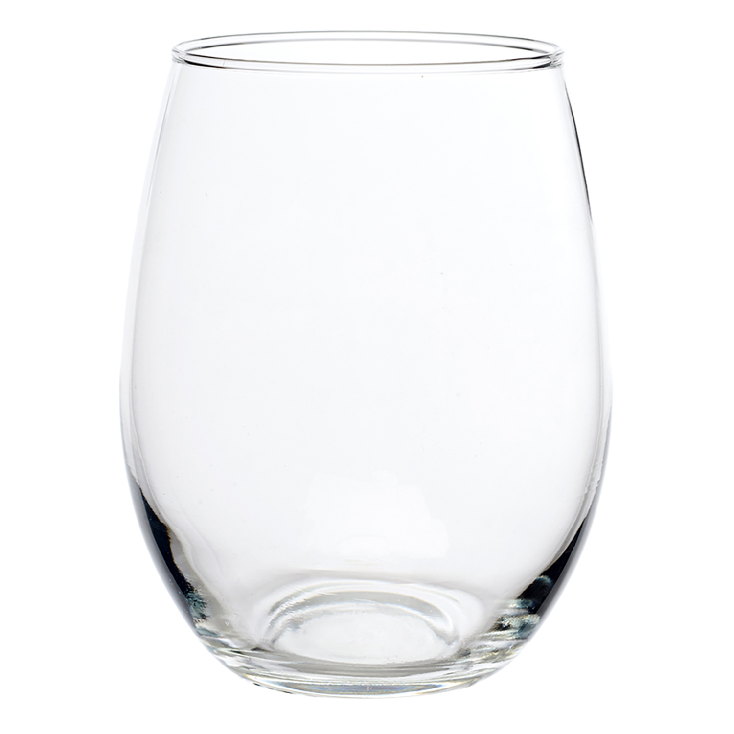 Picture of 21 oz. ARC Stemless Wine Glasses