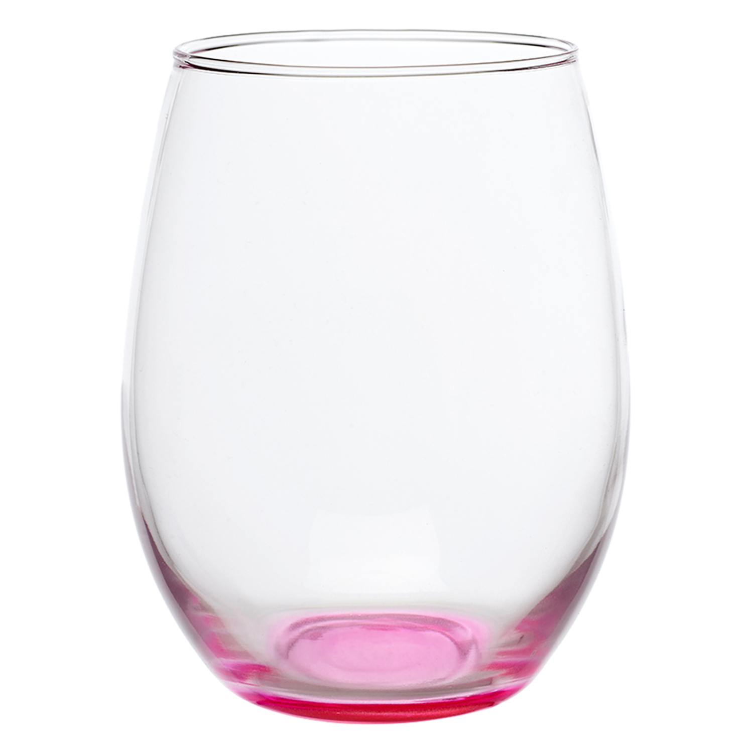 Picture of 21 oz. ARC Stemless Wine Glasses