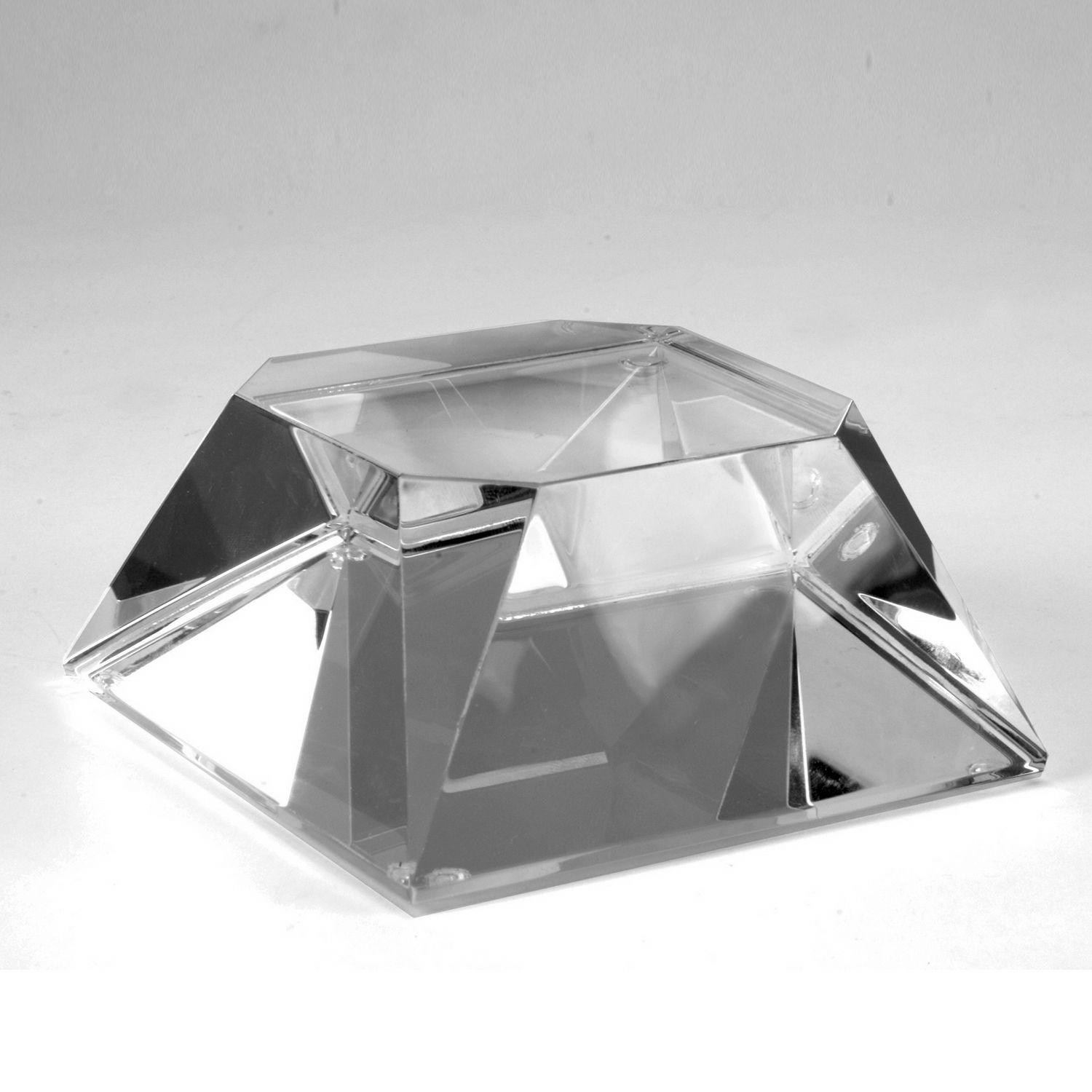 Picture of Optically Perfect Double Beveled Base