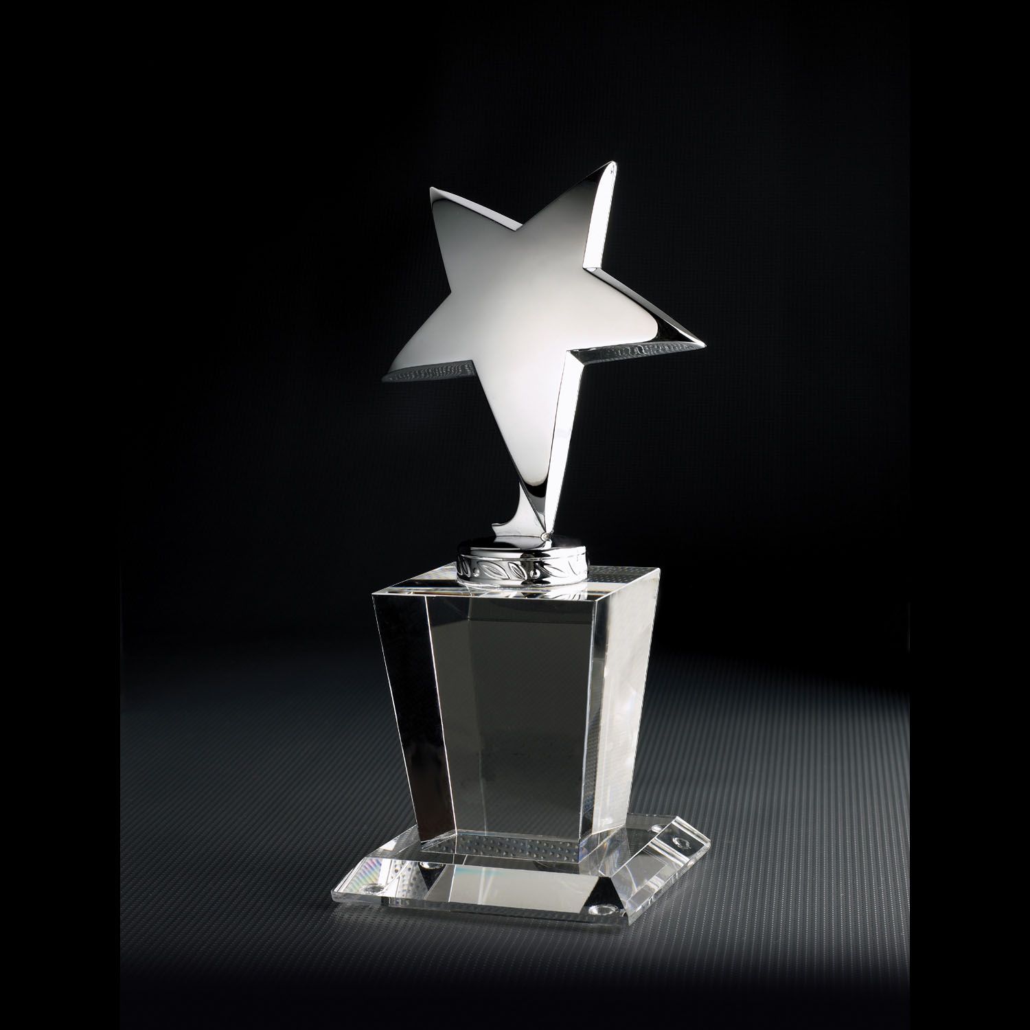 Picture of North Star Optically Perfect Award