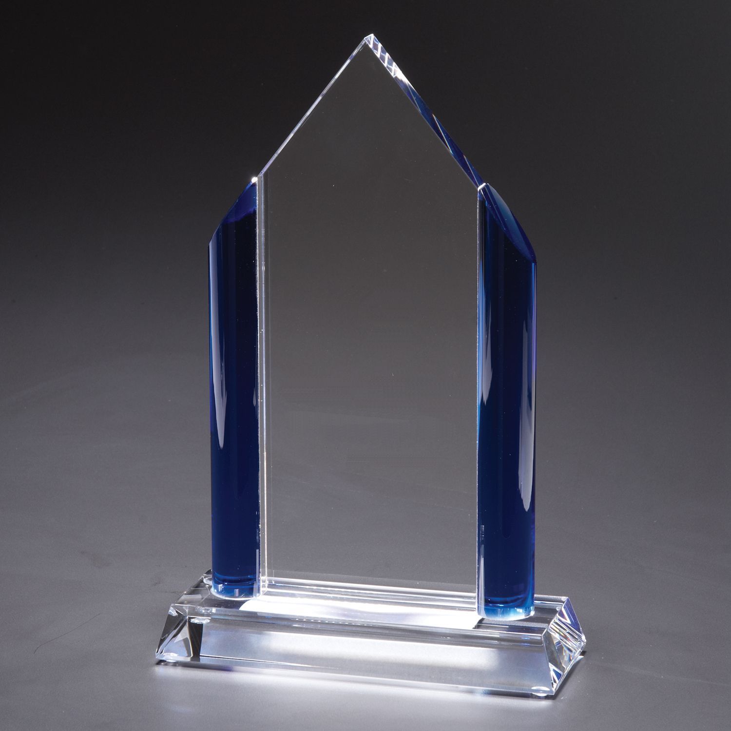 Picture of Sapphire Peak Optically Perfect Award