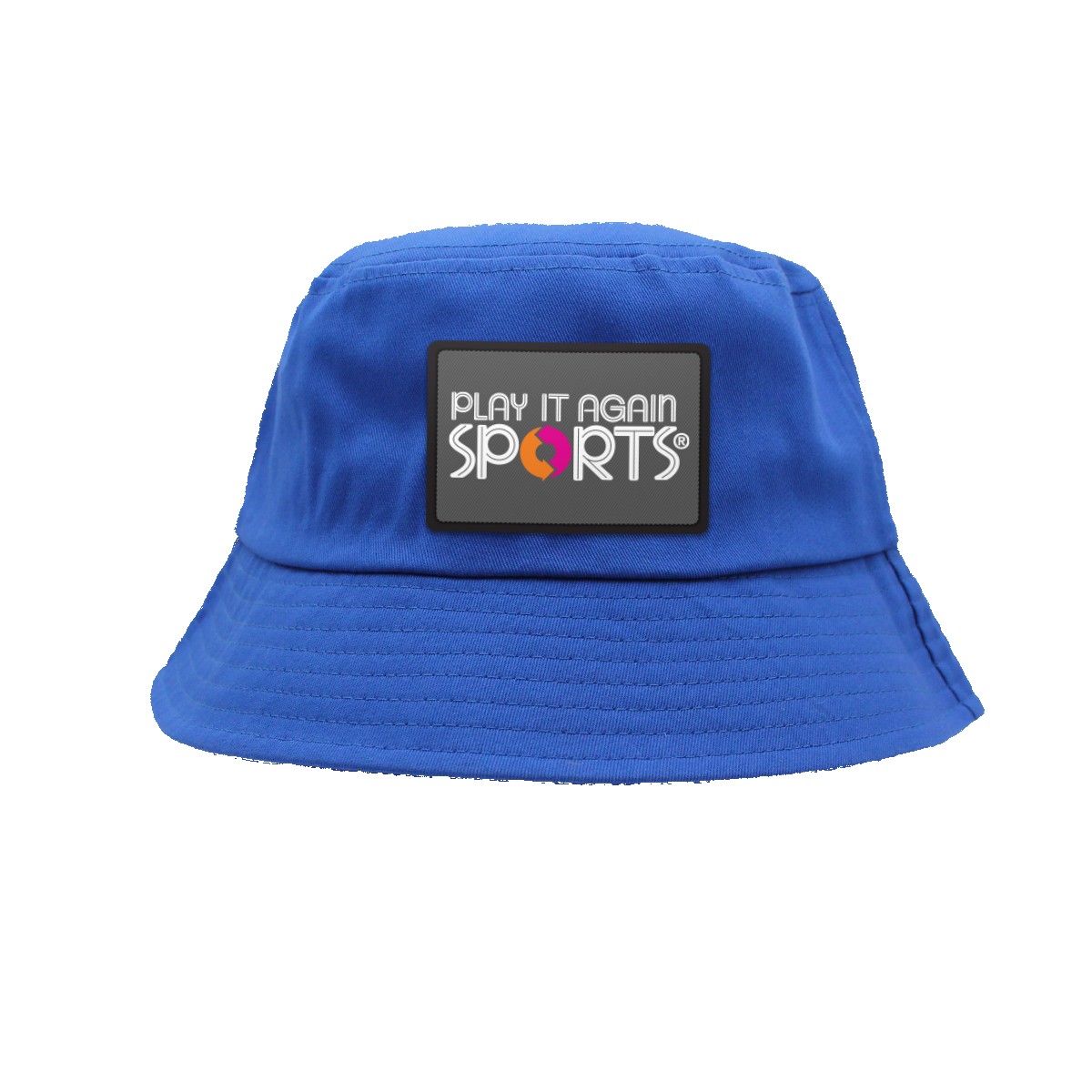 Picture of Seeker Bucket Hat, Patch - Full Color Digital