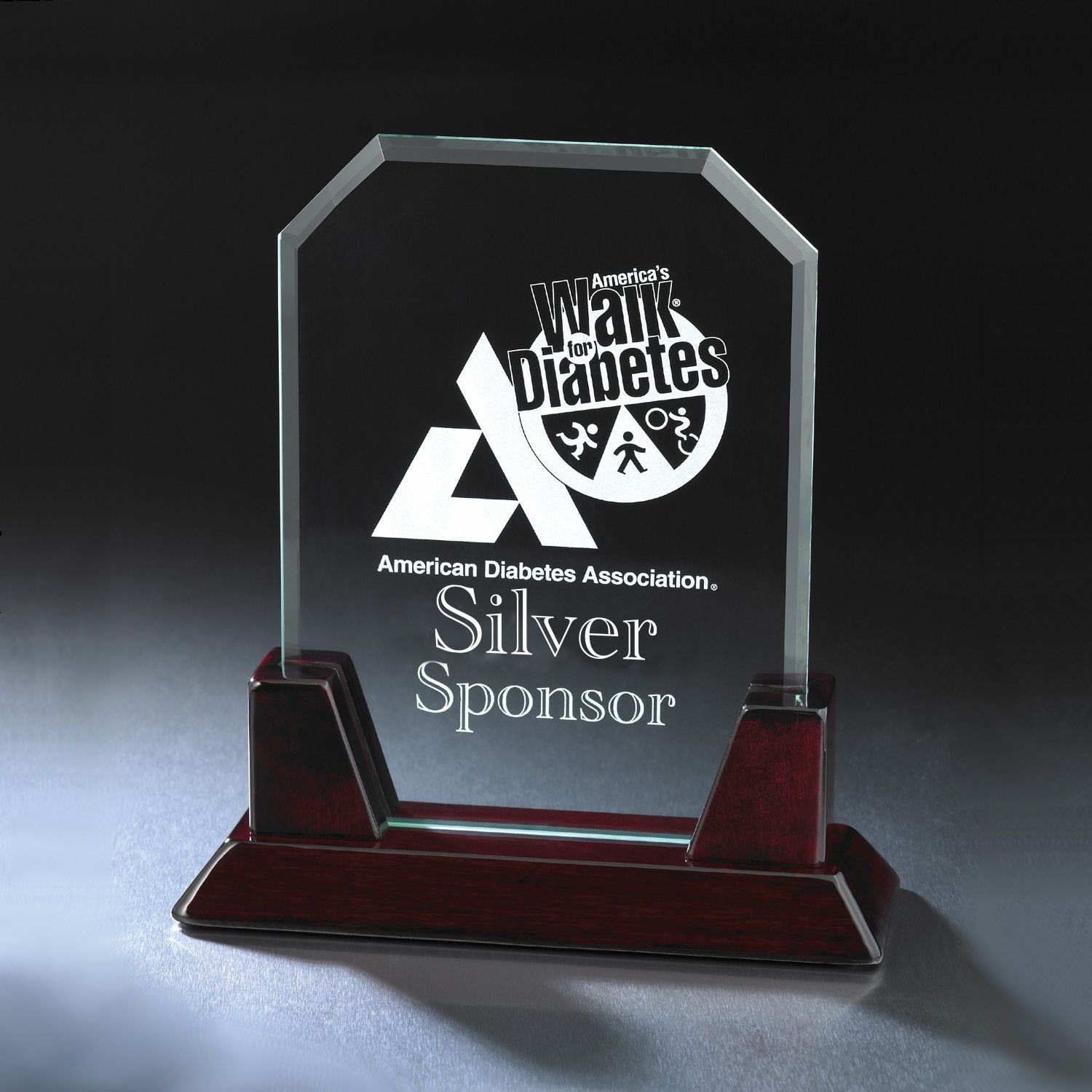 Picture of Decree Medium Award