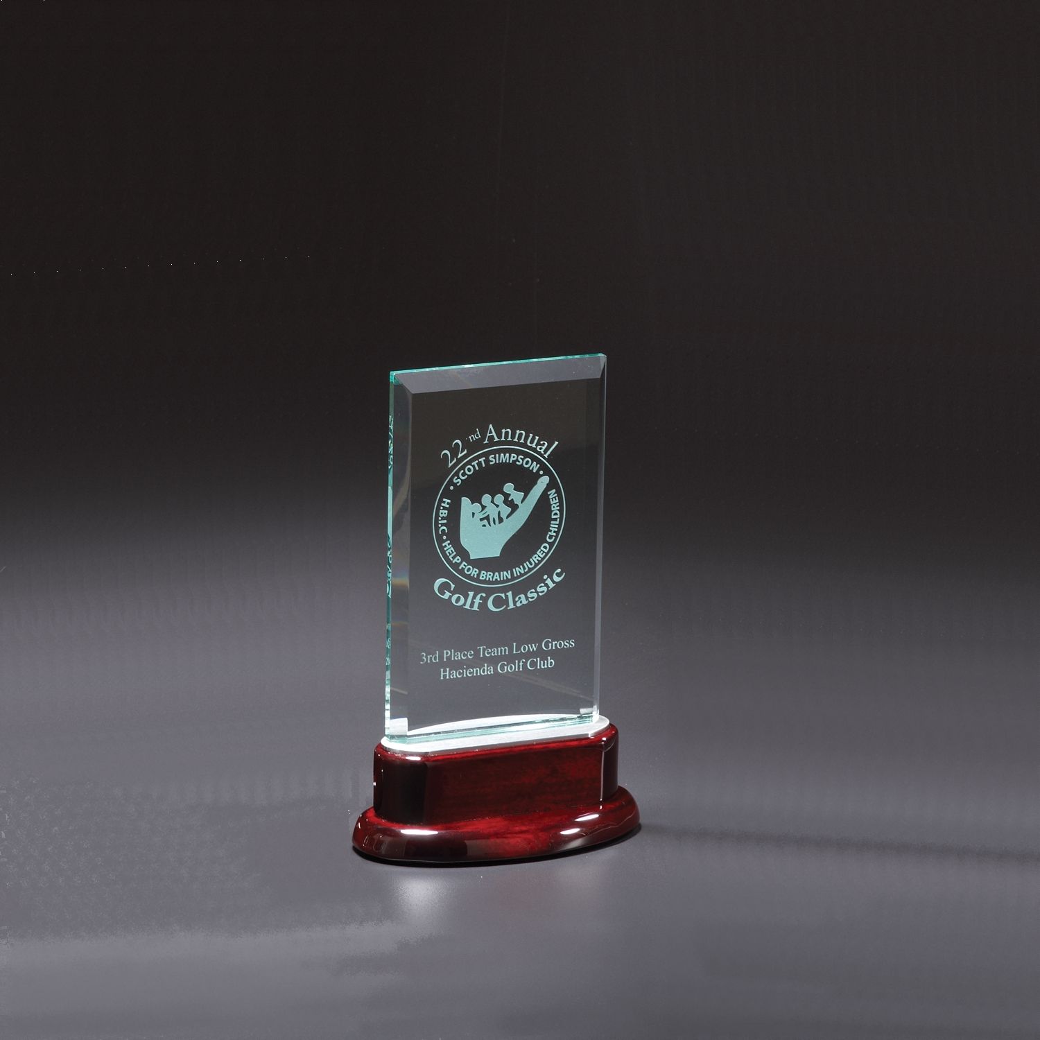 Picture of Statute Small Award