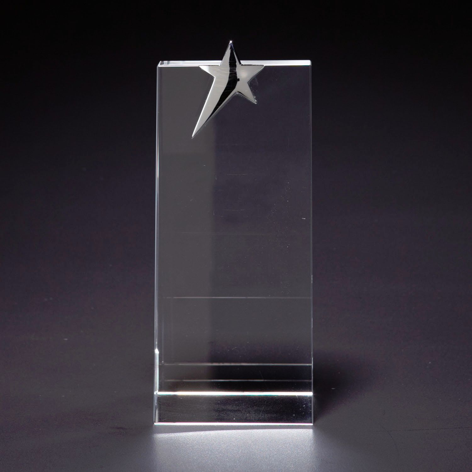 Picture of Skyward Star Medium Optically Perfect Award