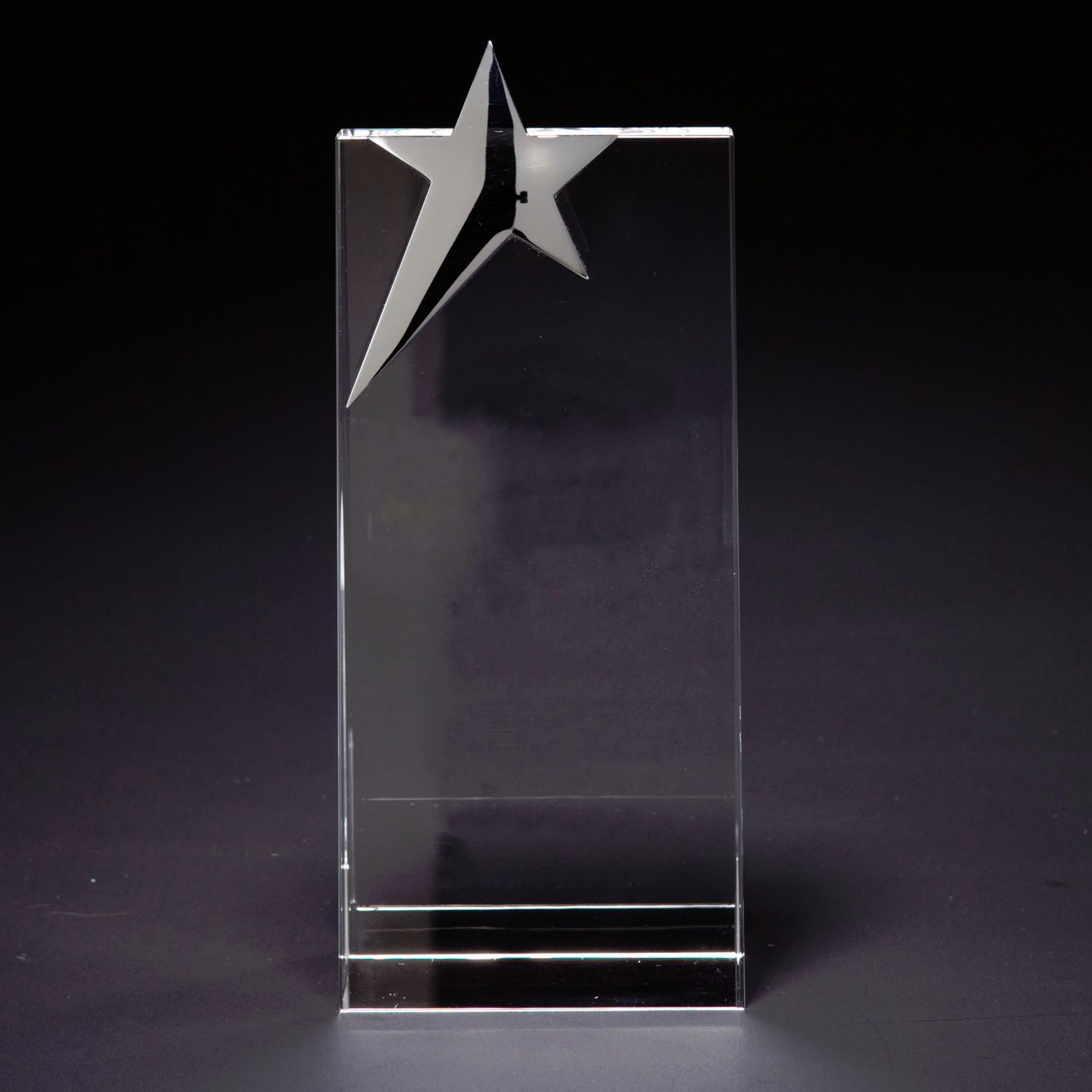 Picture of Skyward Star Large Optically Perfect Award