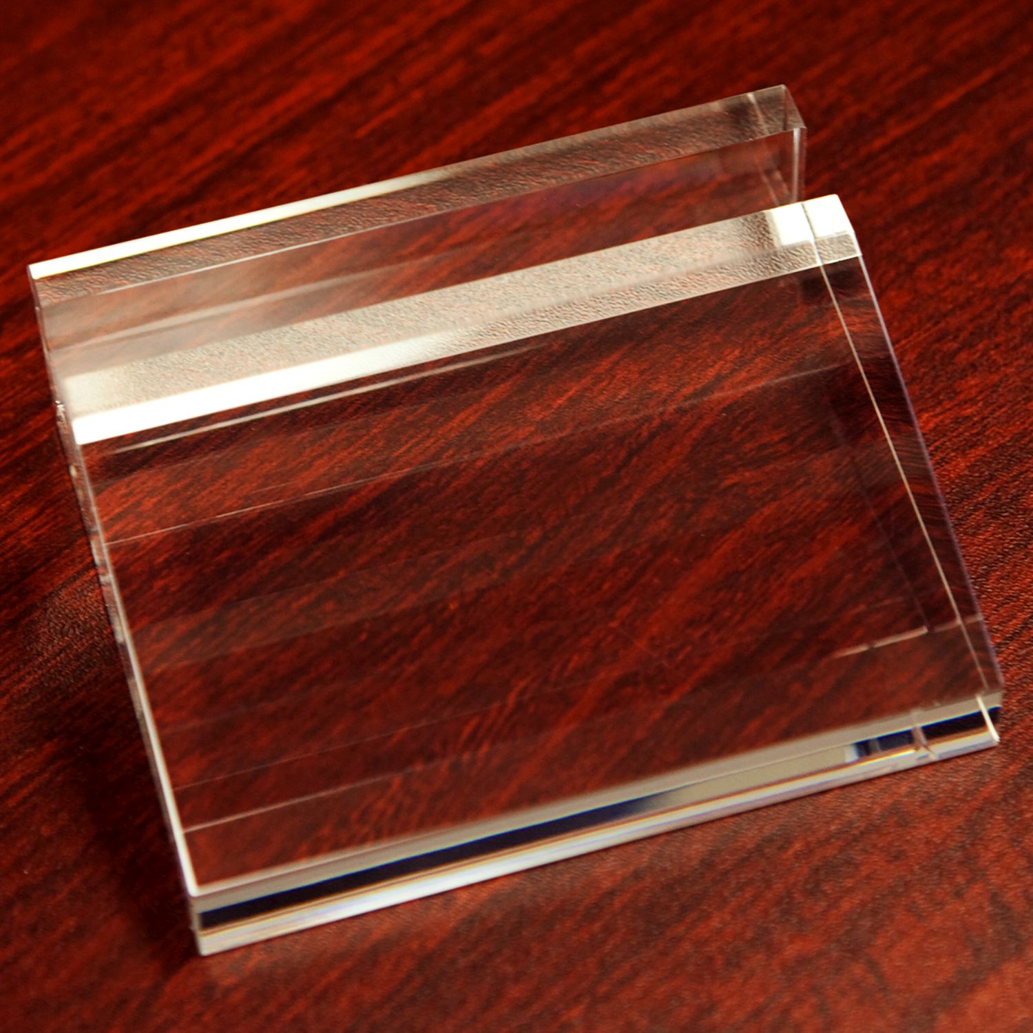 Picture of 3D Crystal Tablet Stand