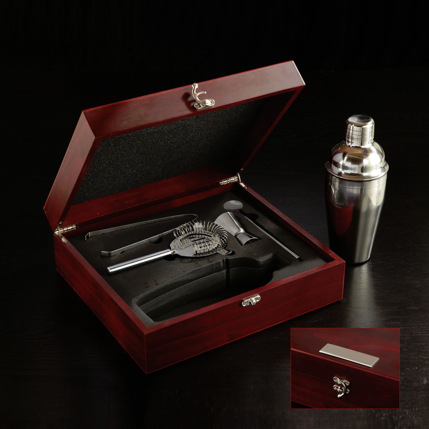Picture of Martini Box Set