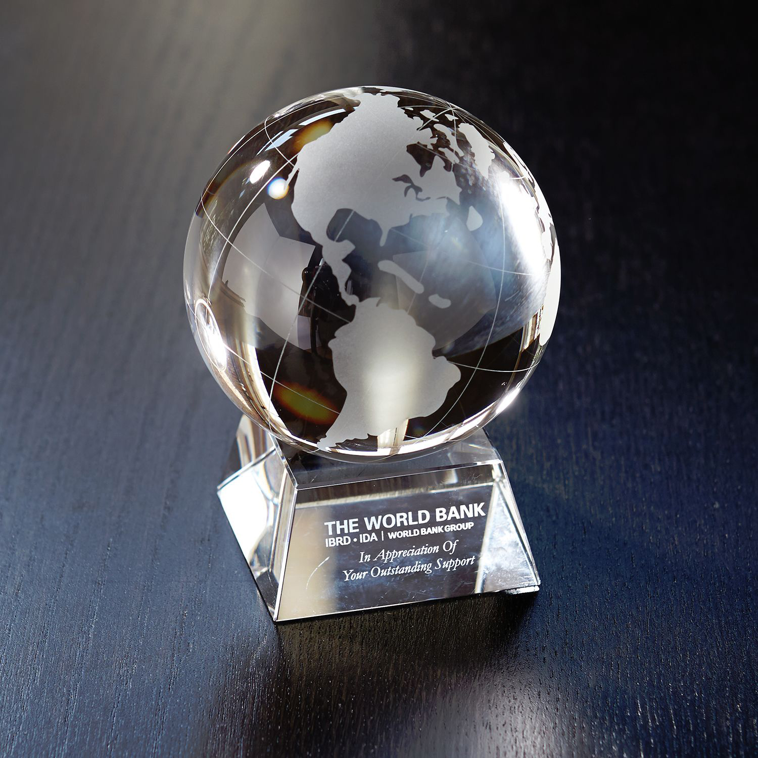 Picture of Transverse - Large Award