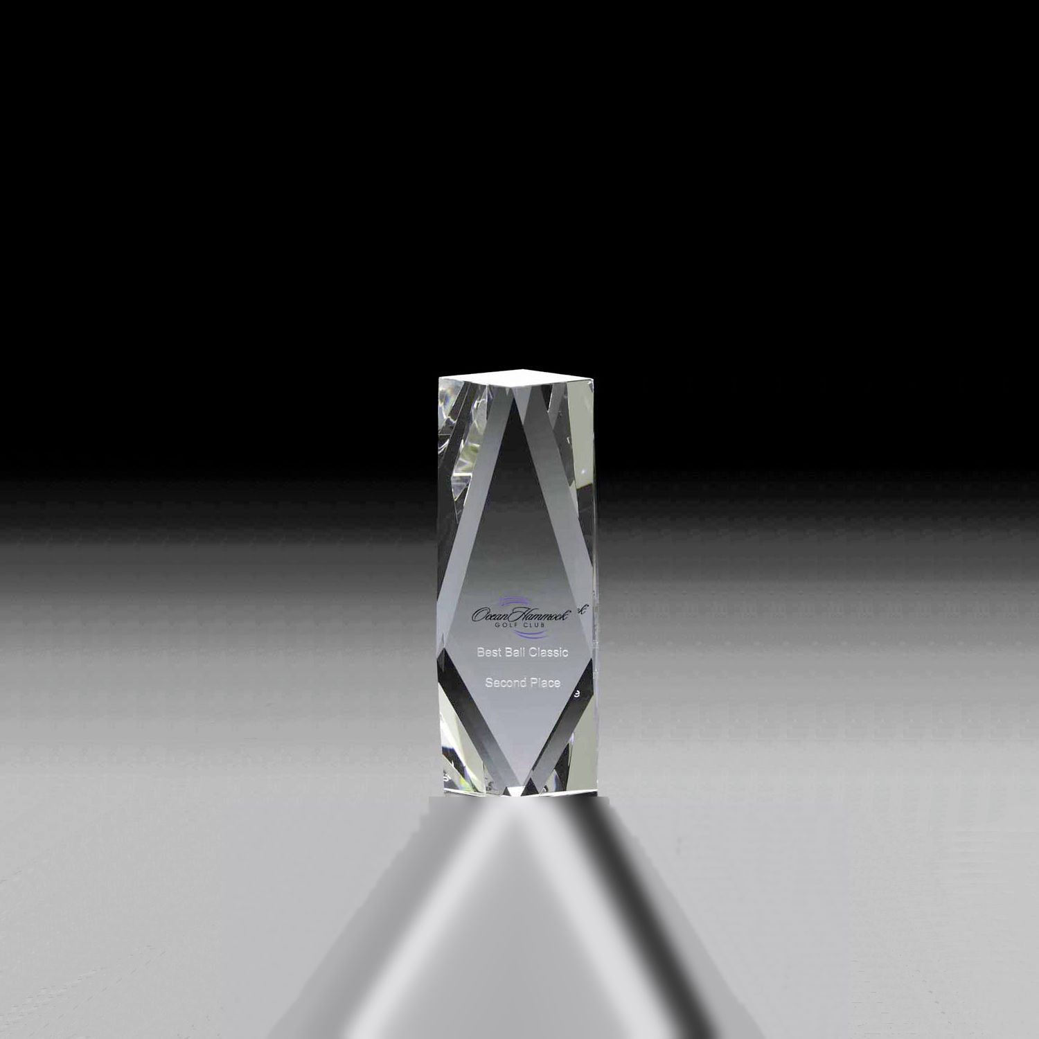 Picture of Algiers Medium Optically Perfect Award