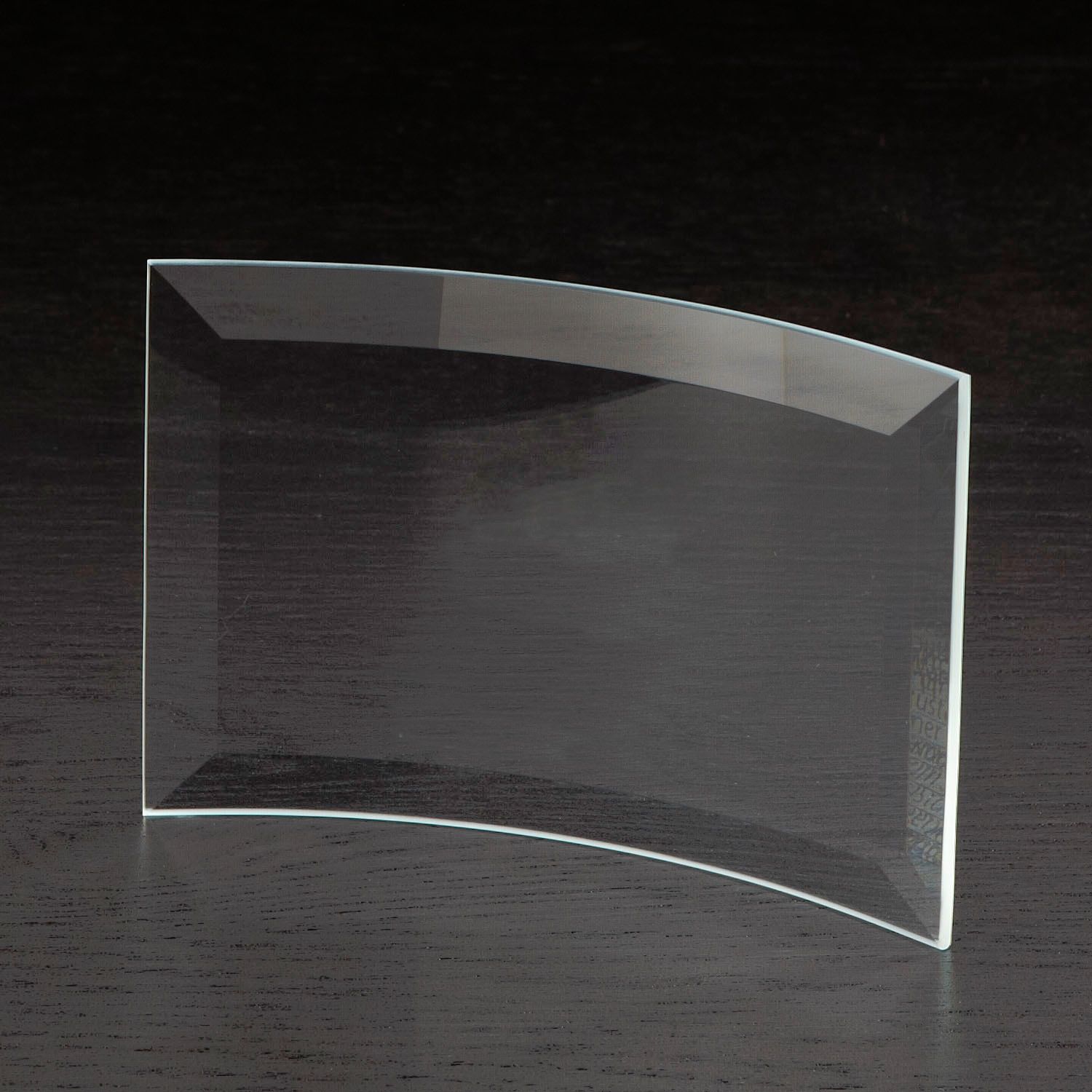 Picture of Icon Small Glass Award
