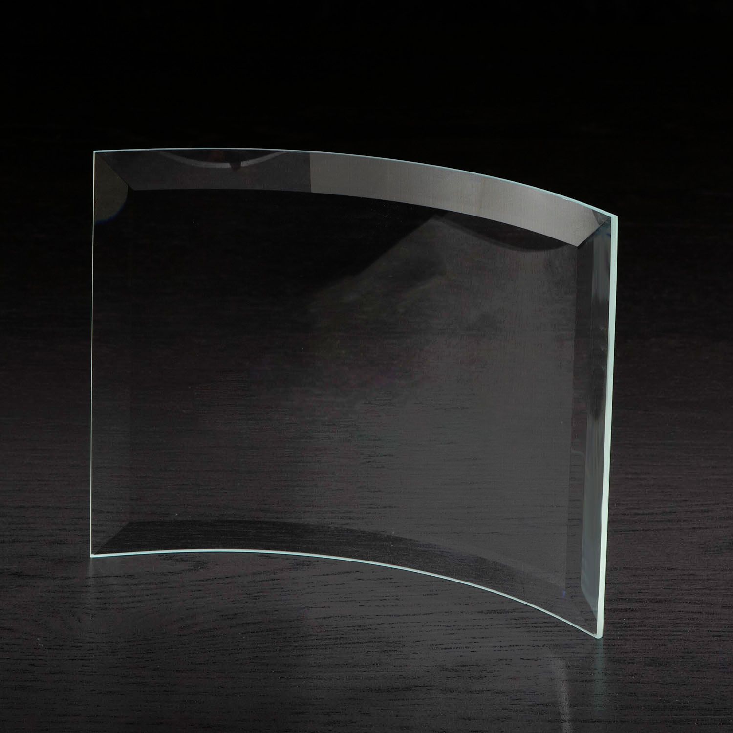 Picture of Icon Medium Glass Award