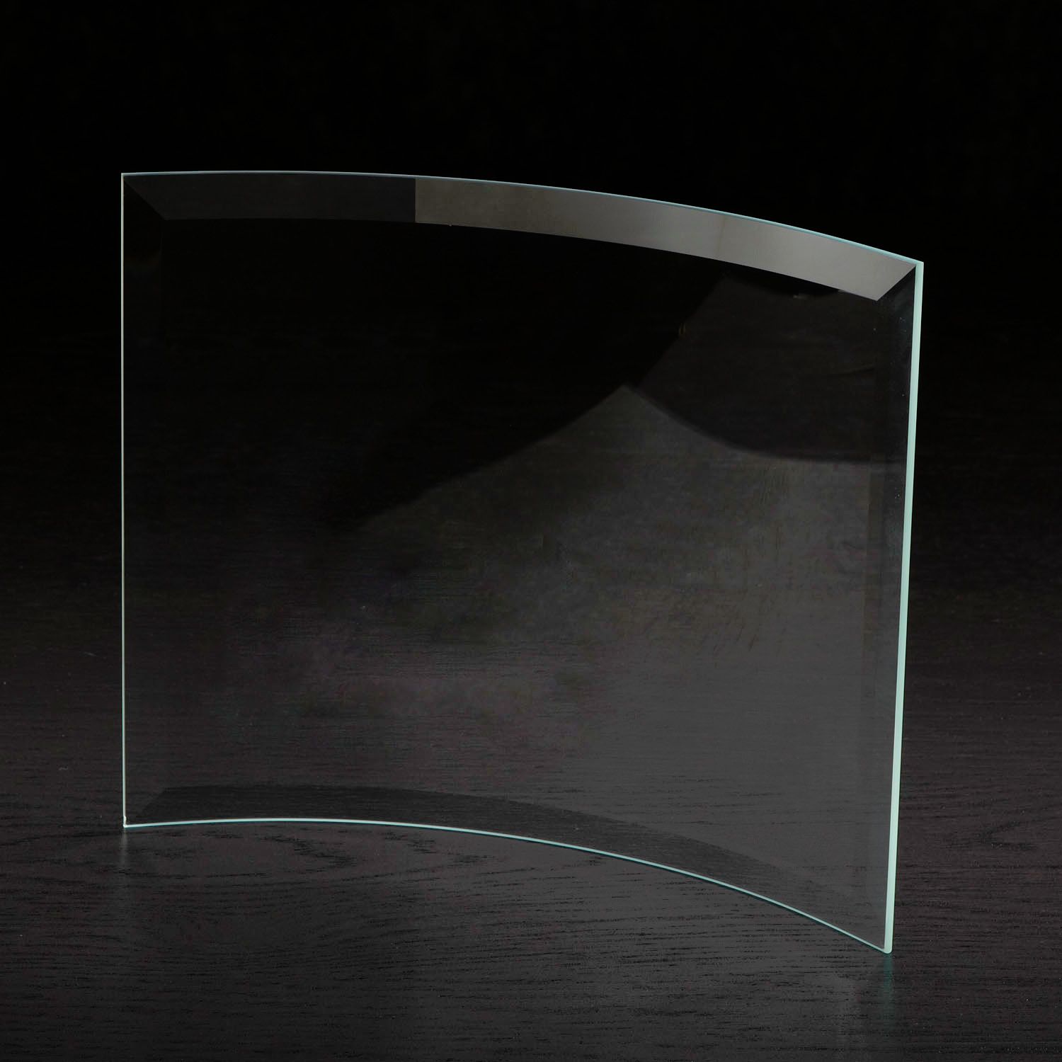 Picture of Icon Large Glass Award