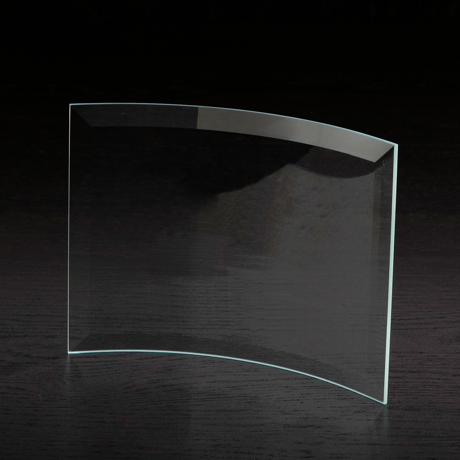 Picture of Crescent Large Glass Award