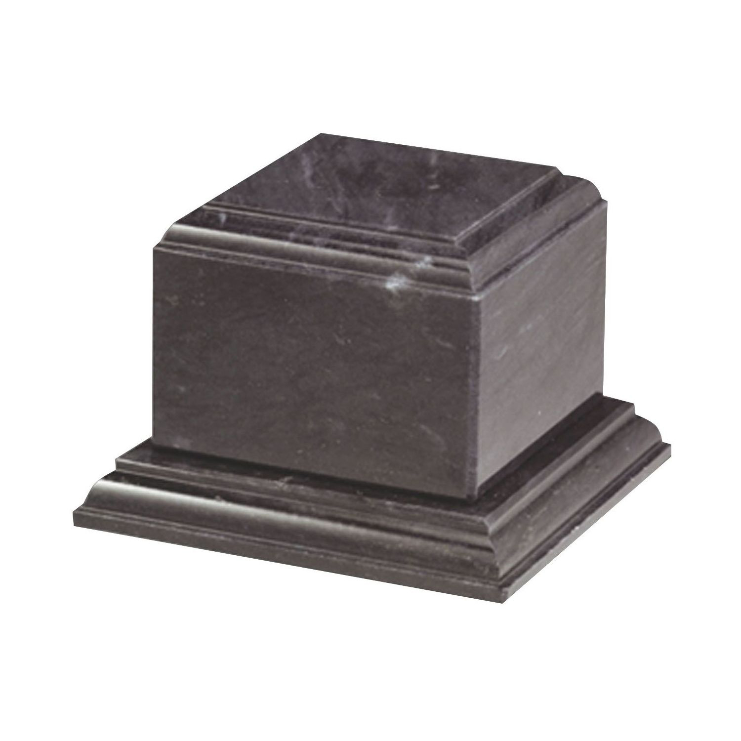 Picture of Small Classic Black Marble Base