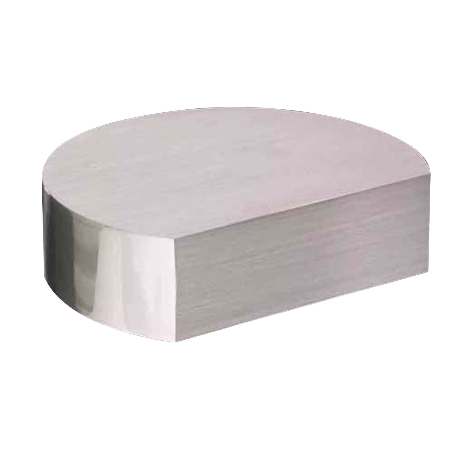 Picture of Silver 3/4 Circle Base