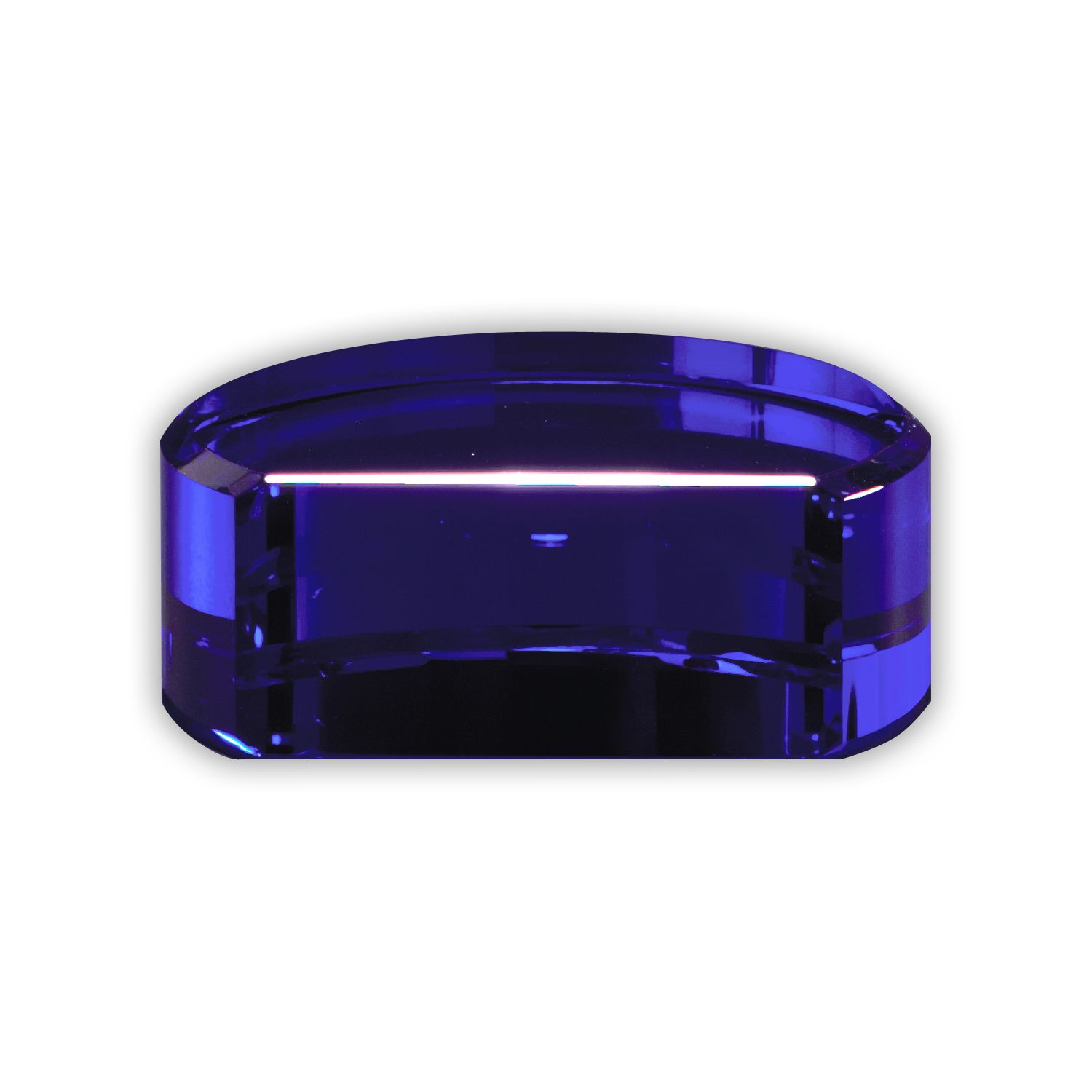 Picture of Blue Crystal Base