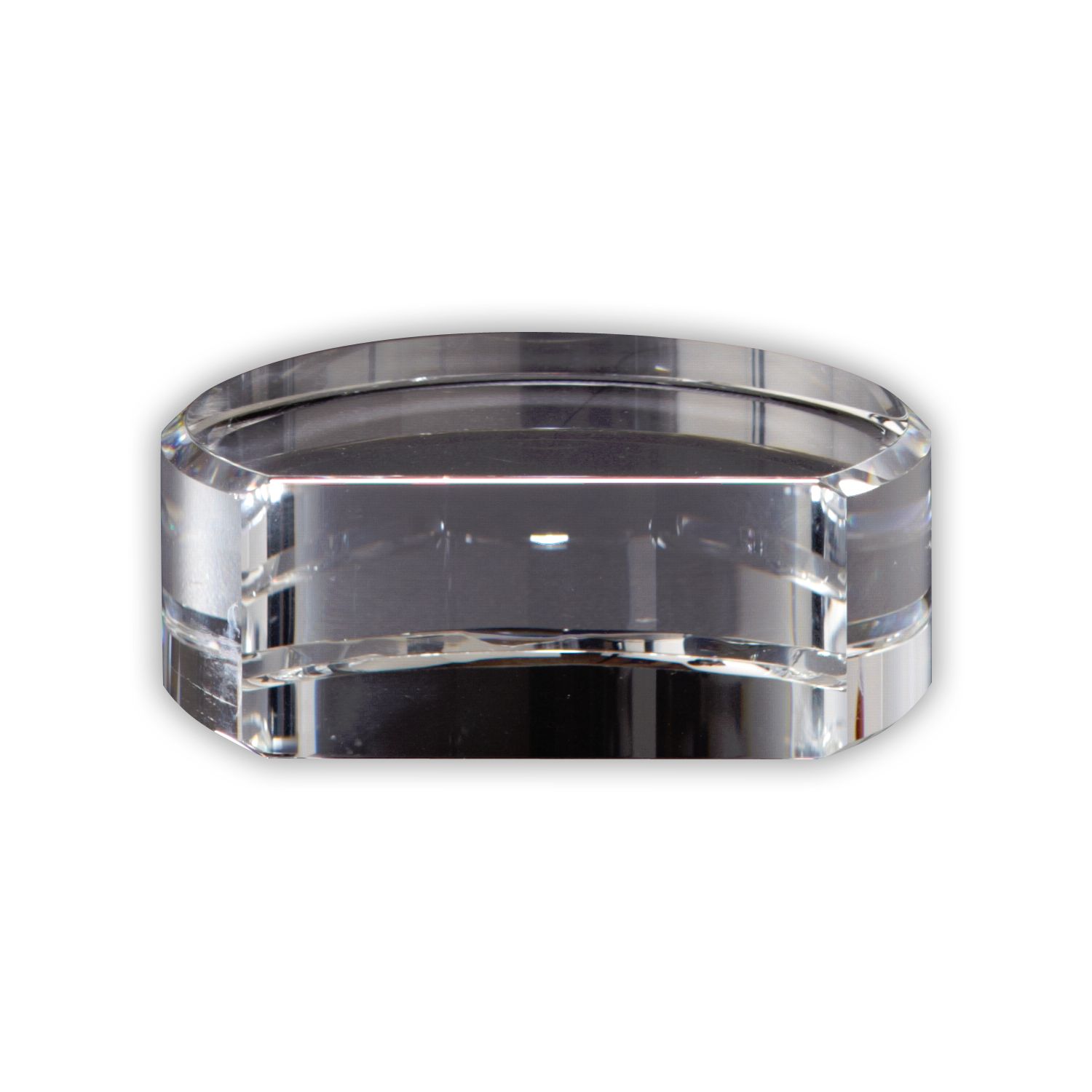 Picture of Clear Crystal Base