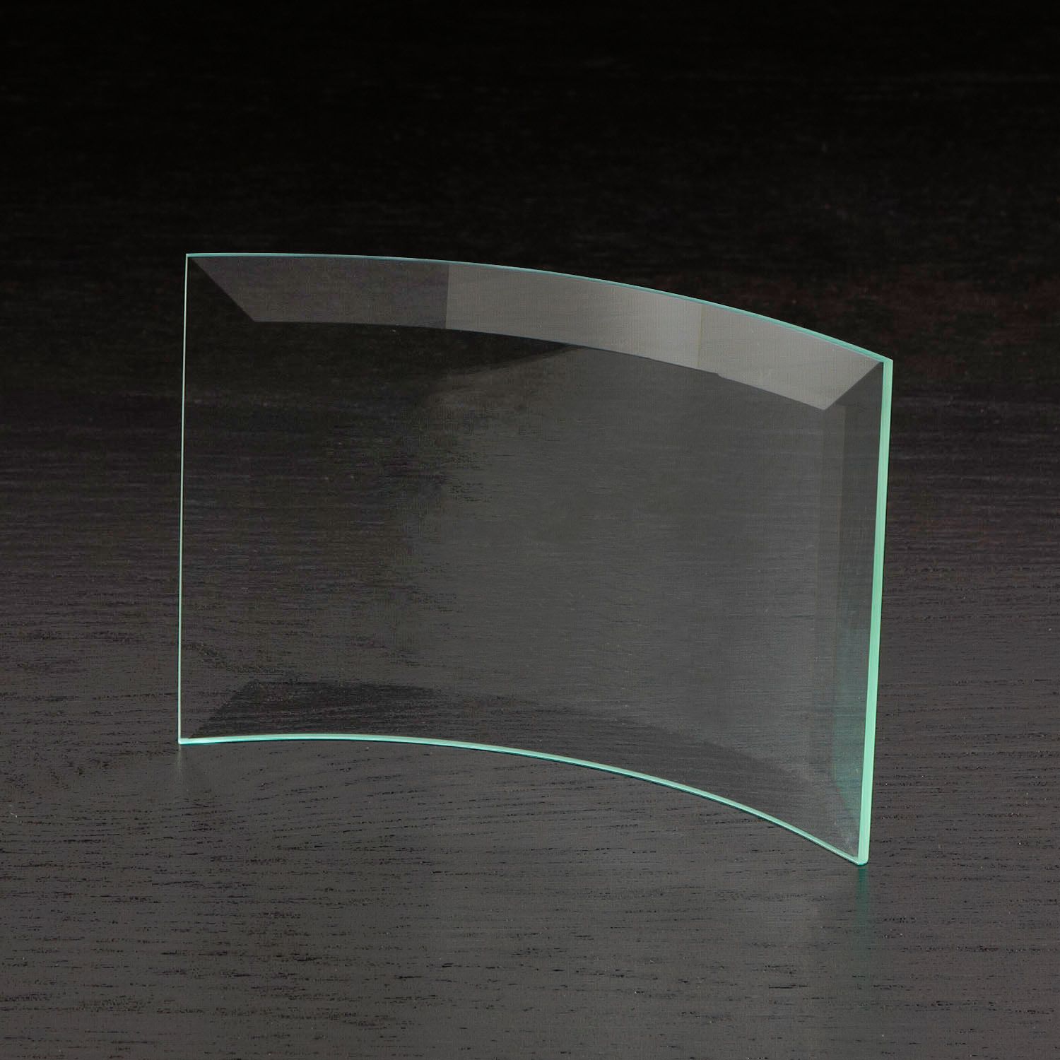 Picture of Chronicle X-Small Jade Glass Award