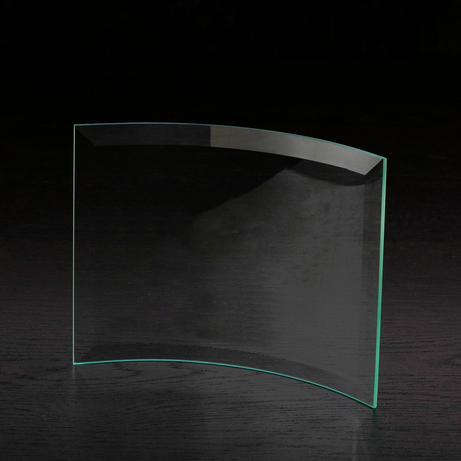 Picture of Chronicle Medium Jade Glass Award