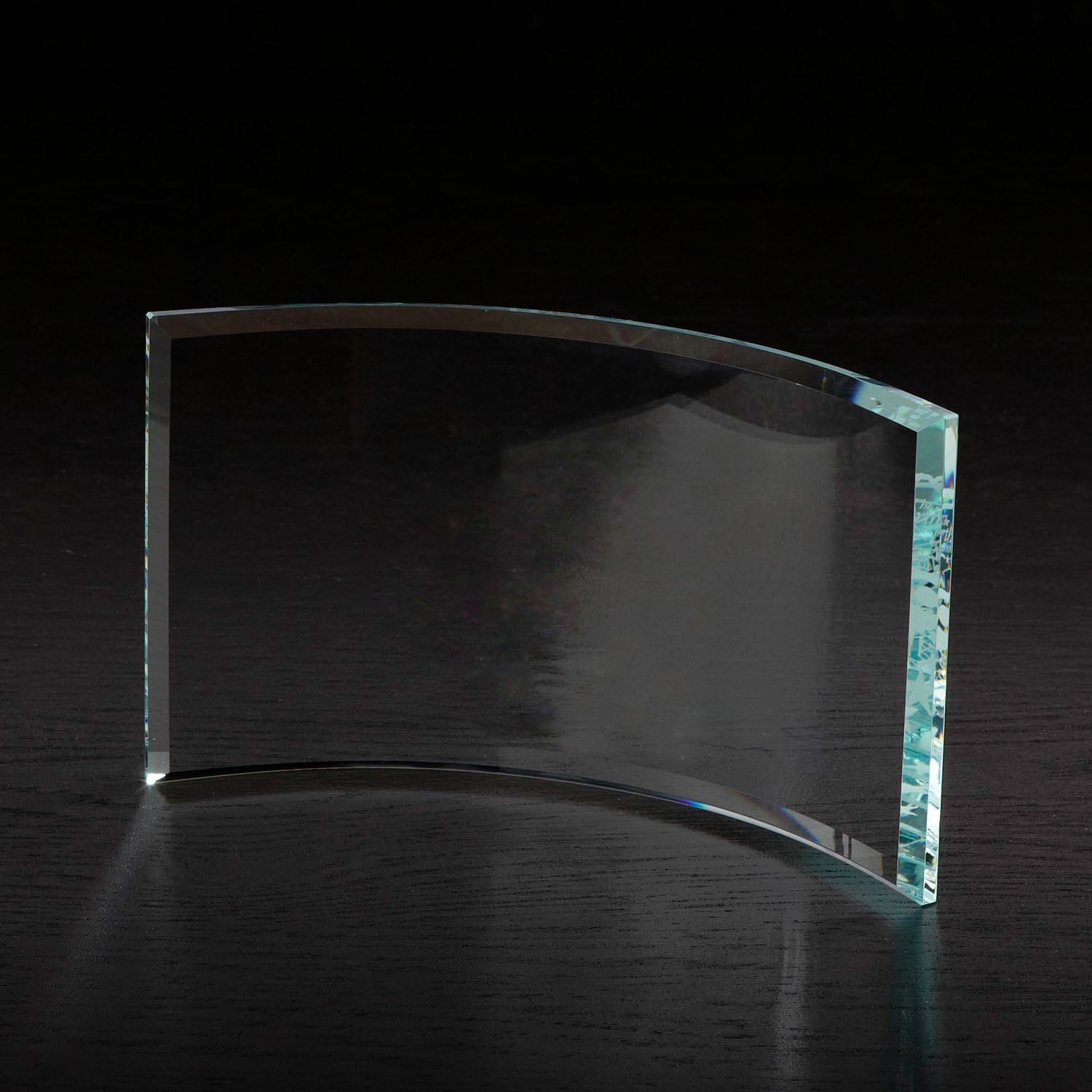 Picture of Times Small Glass Award