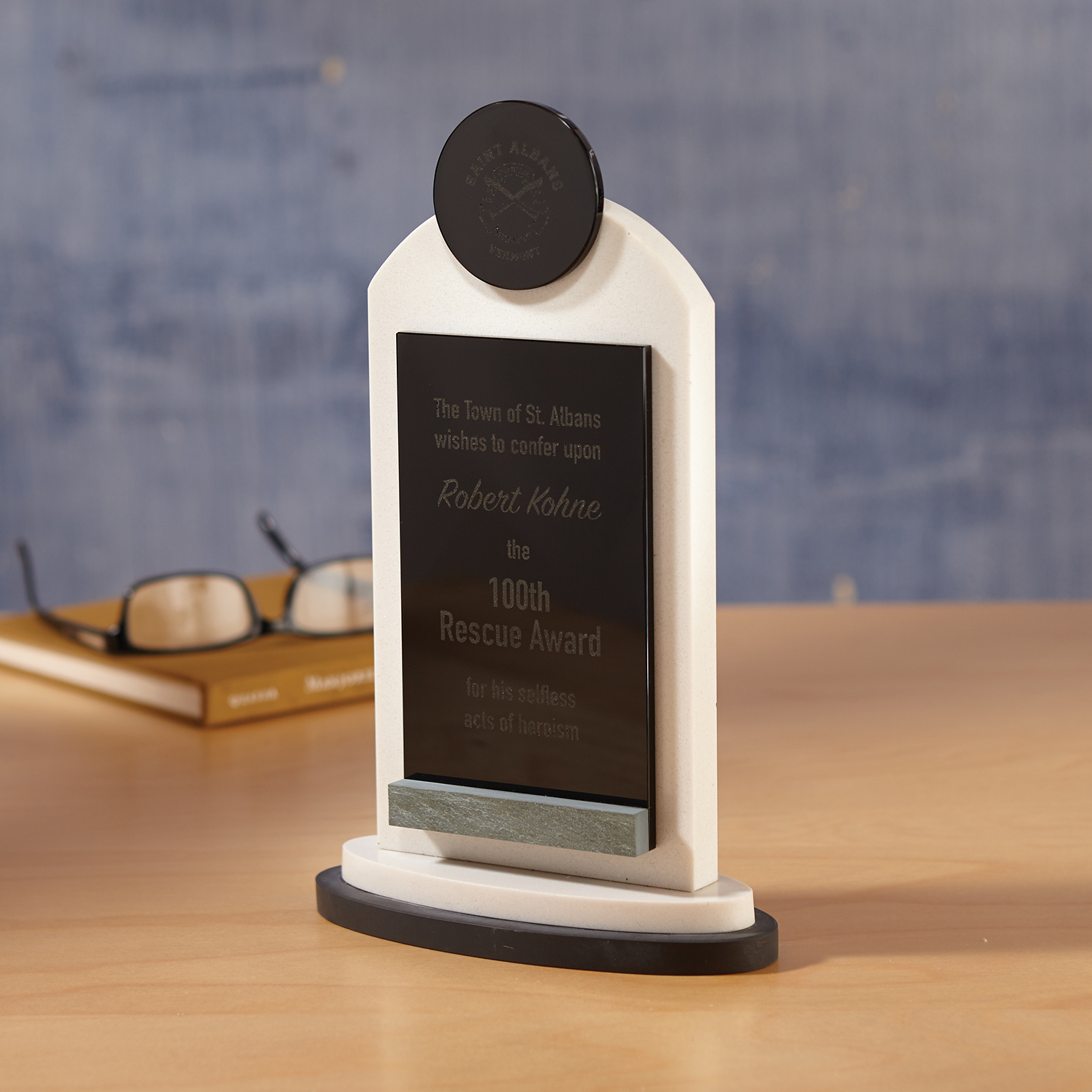 Picture of The Contrast Award