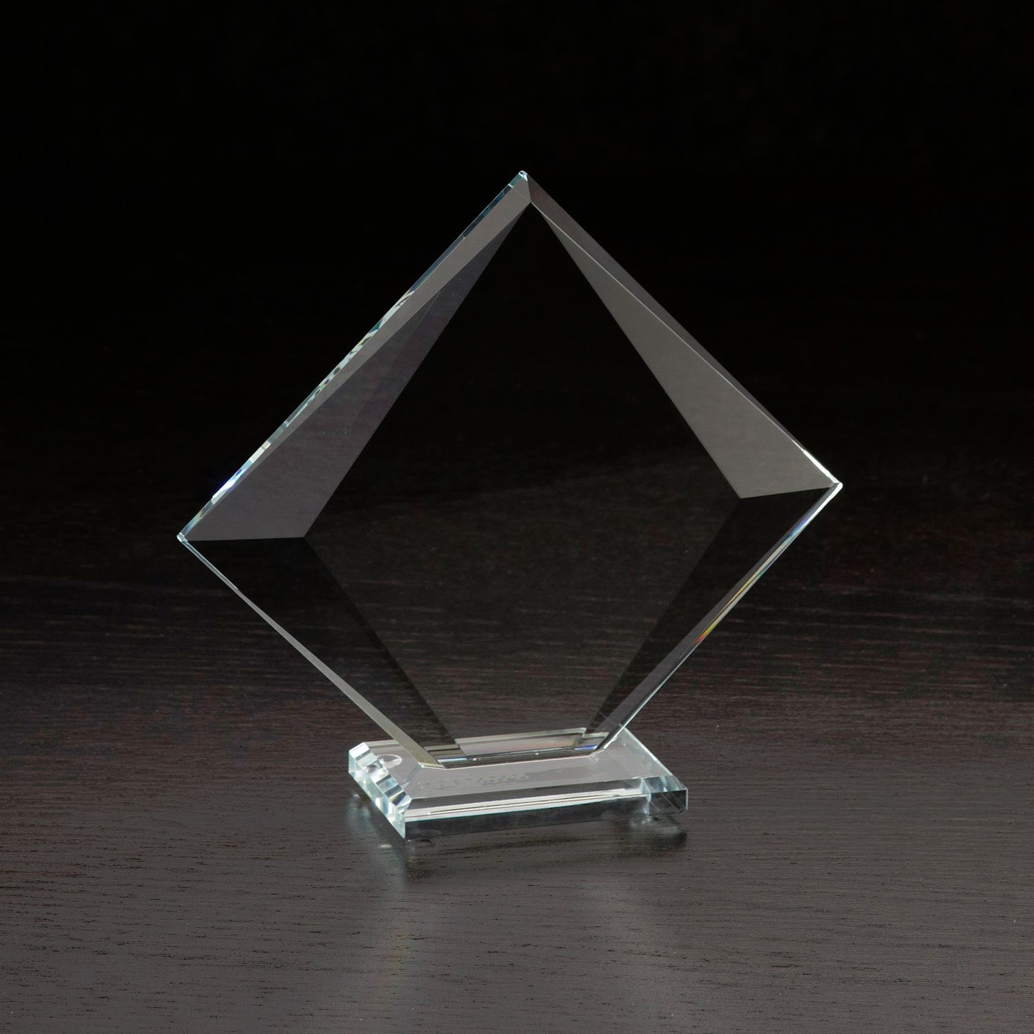 Picture of Vision Small Glass Award