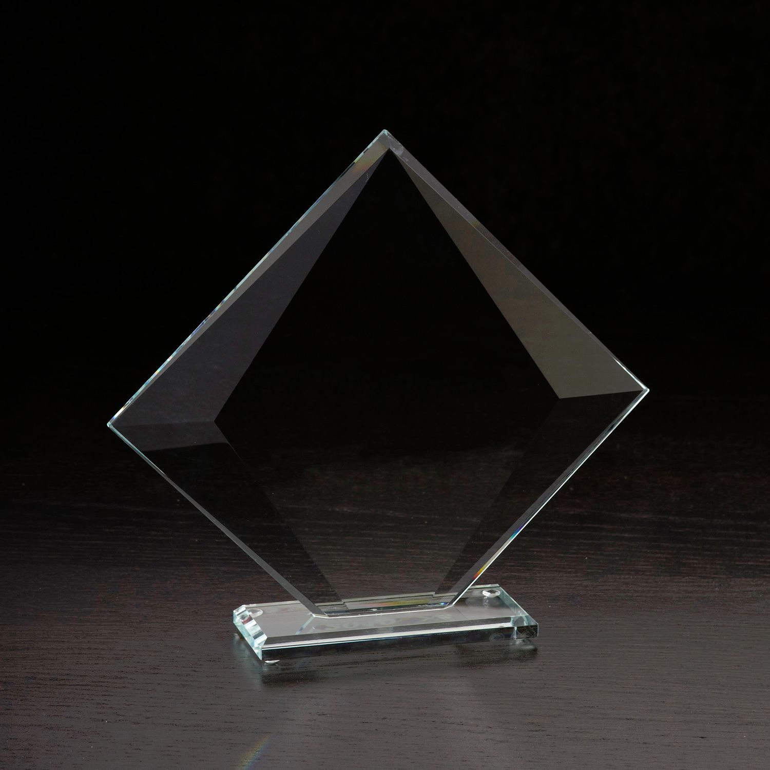 Picture of Vision Large Glass Award