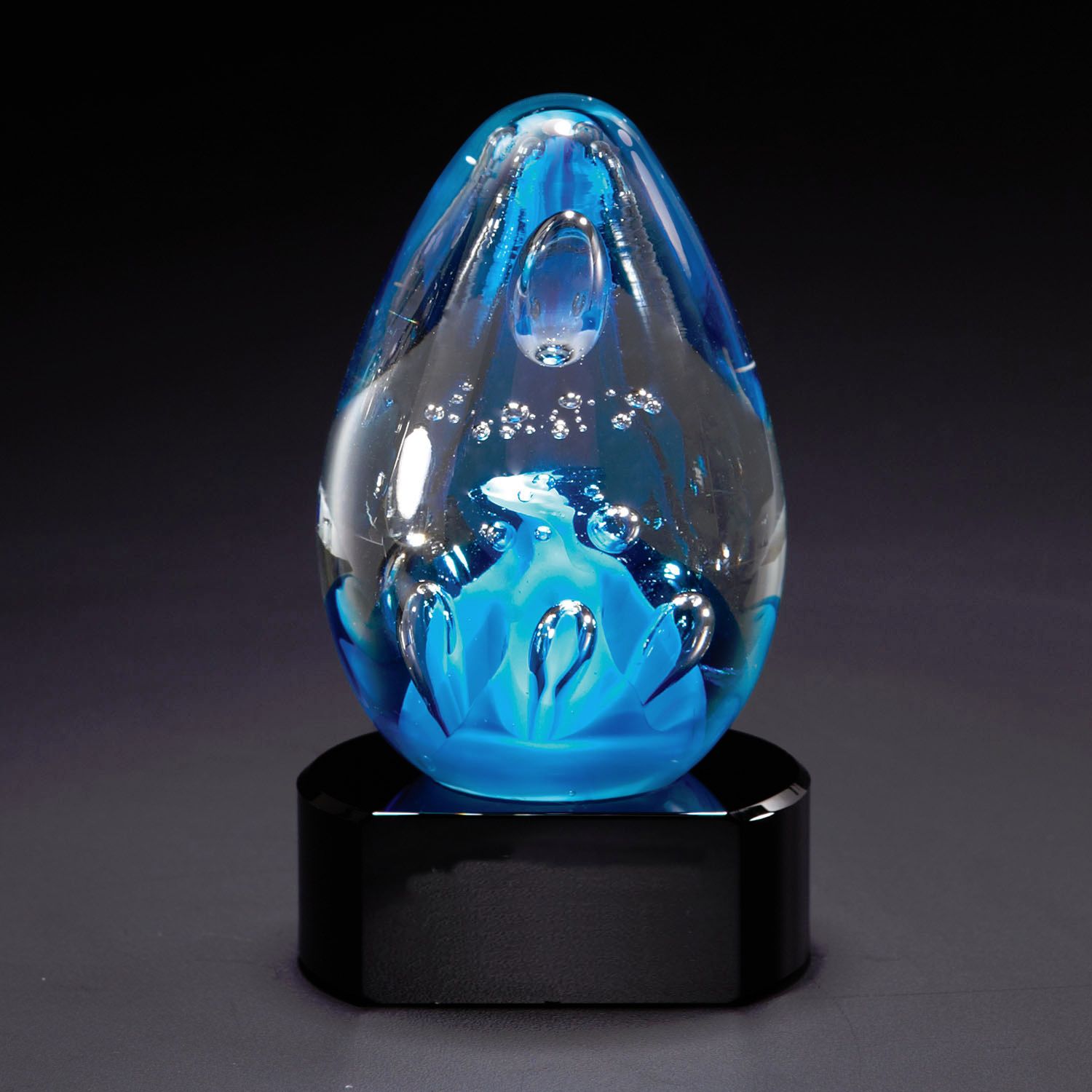 Picture of Colbalt w/ Black Base