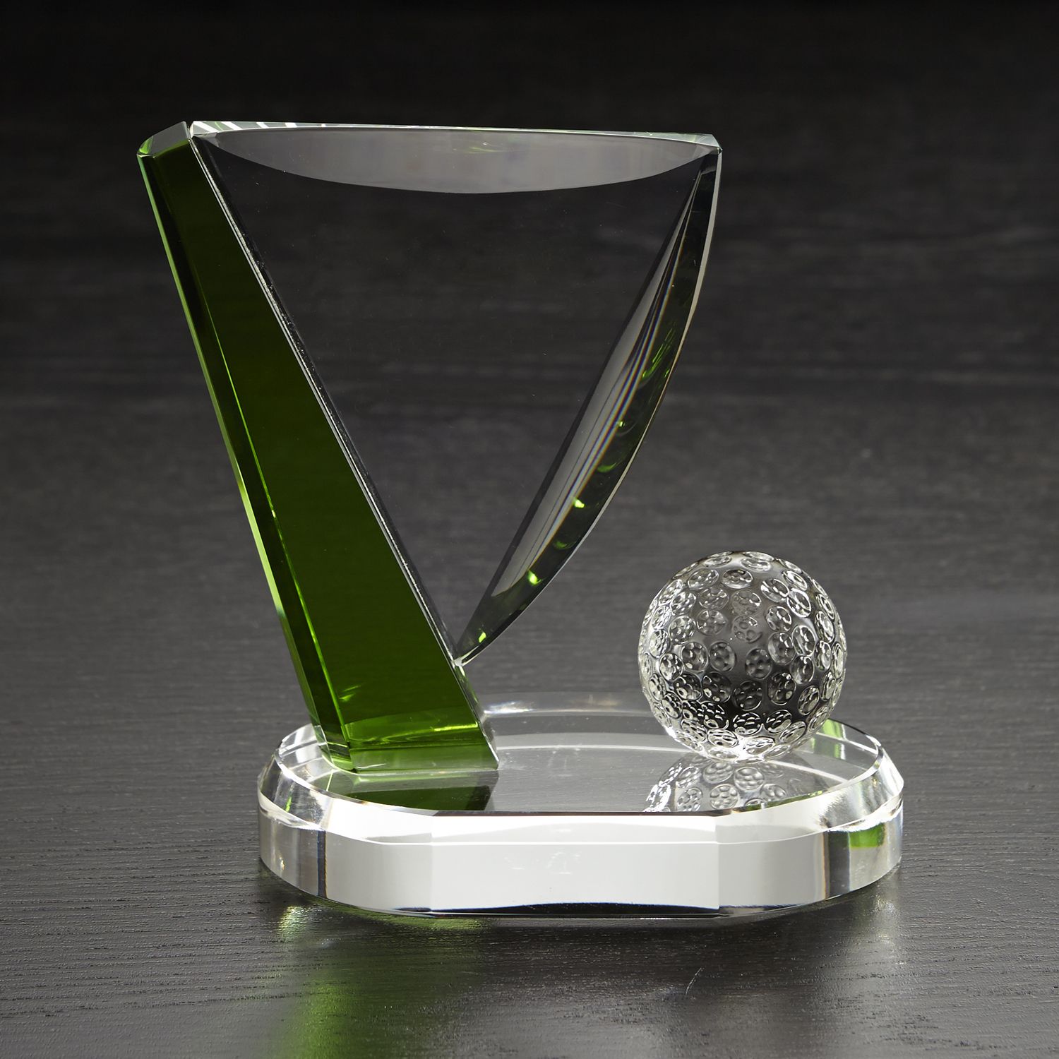 Picture of Small Flagstick Award
