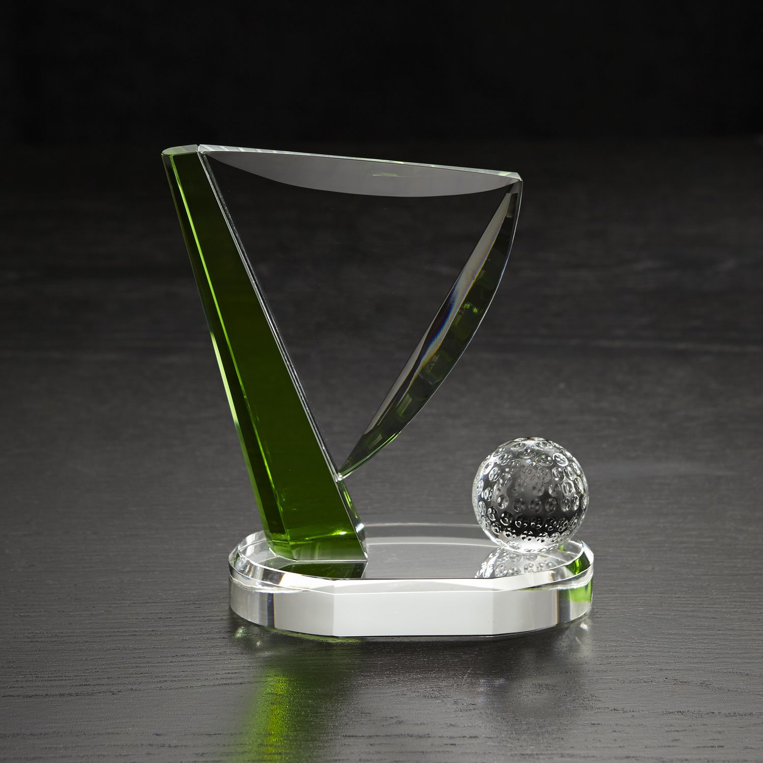 Picture of Medium Flagstick Award