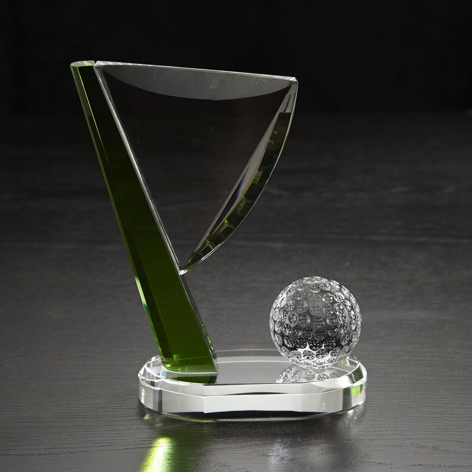 Picture of Large Flagstick Award