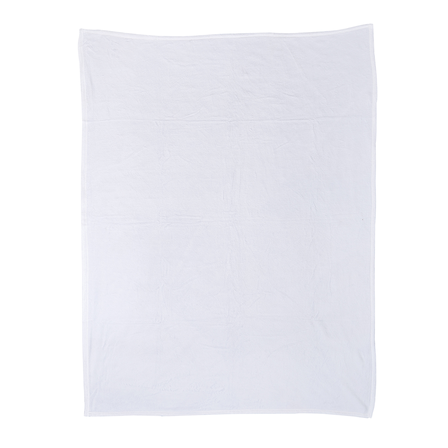 Picture of 100% Polyester Mini Epic Plush Sublimated Blanket